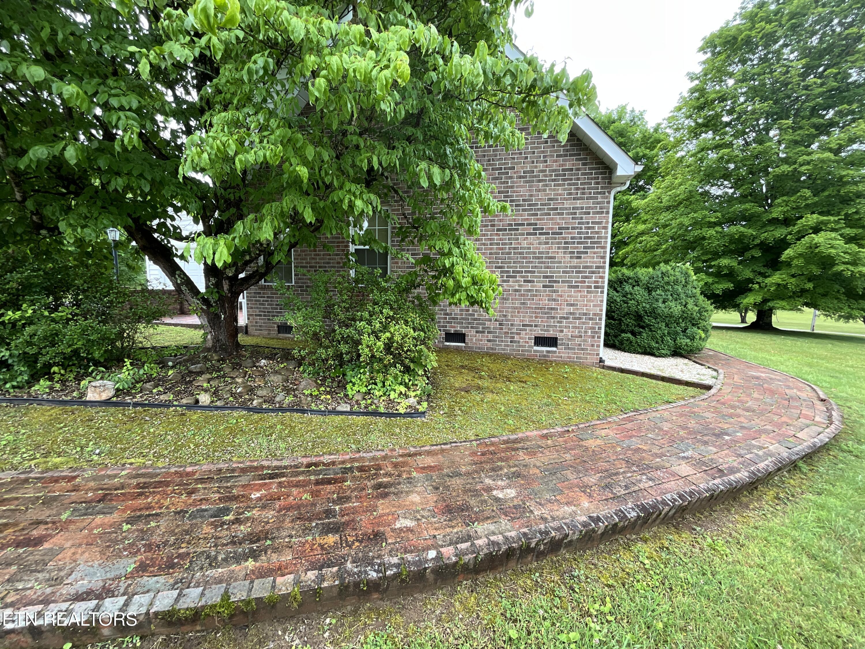 294 Foothills Drive Rockwood TN 37854