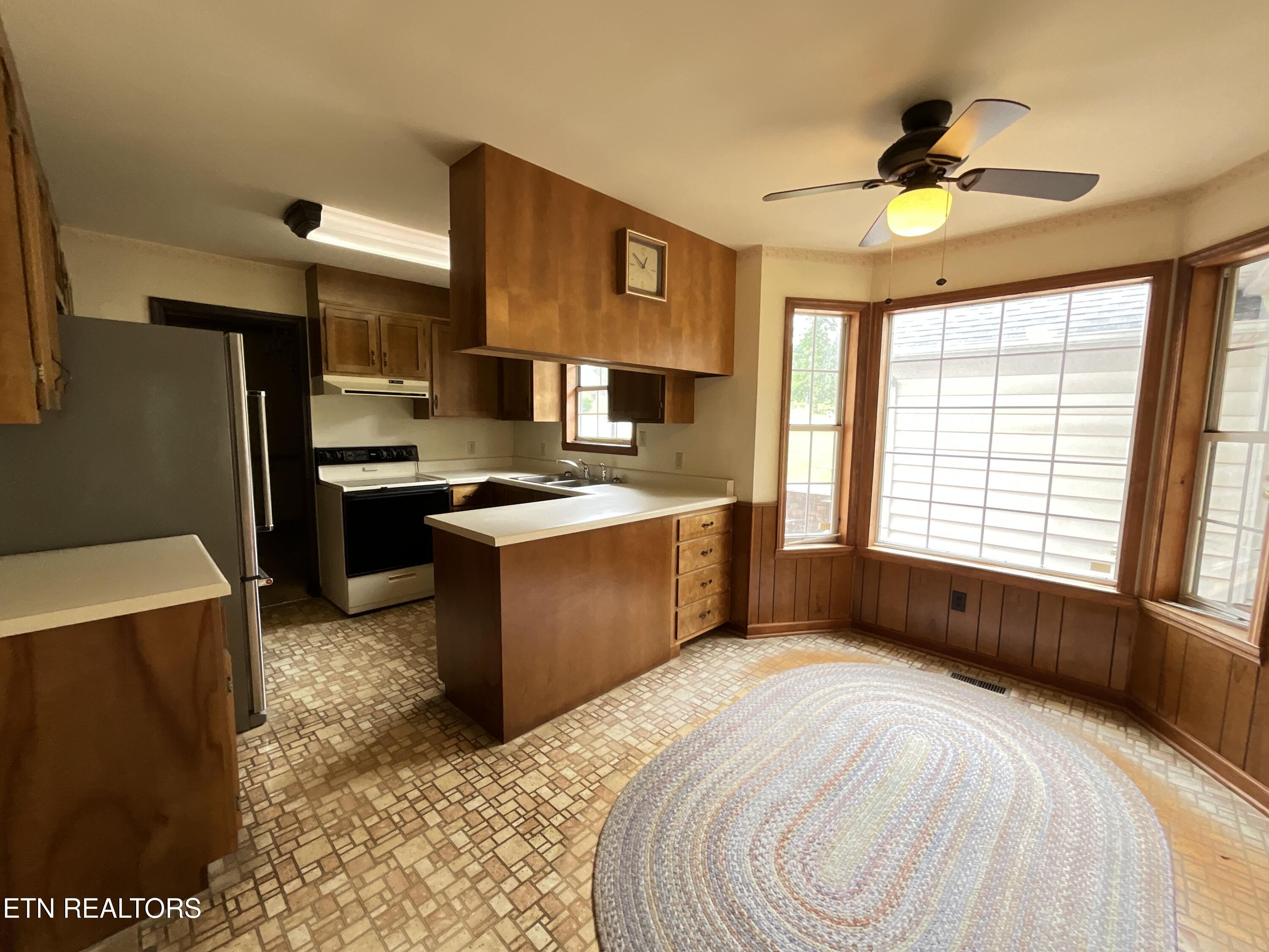 294 Foothills Drive Rockwood TN 37854