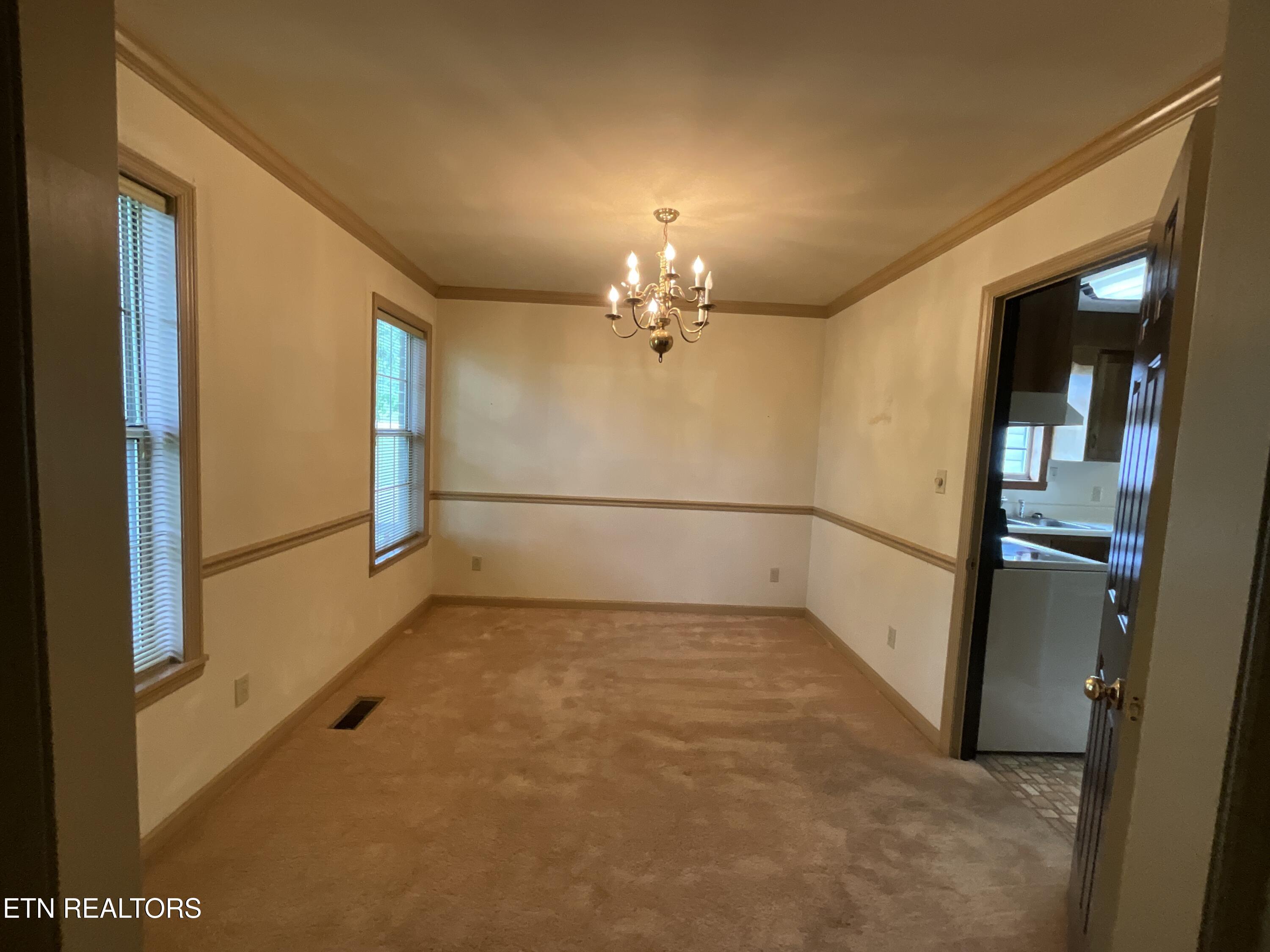 294 Foothills Drive Rockwood TN 37854