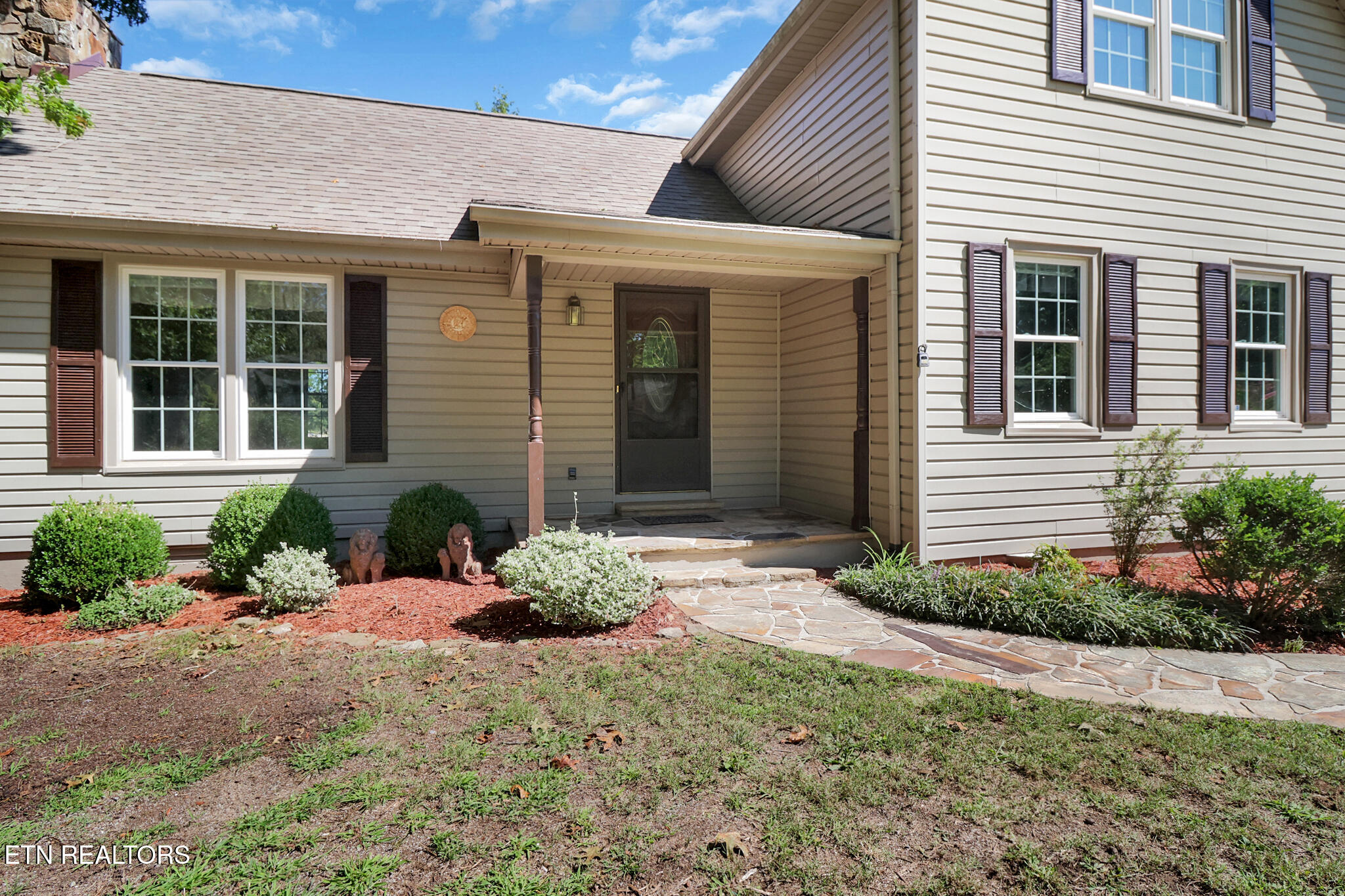 155 Dovenshire Drive Crossville TN 38558