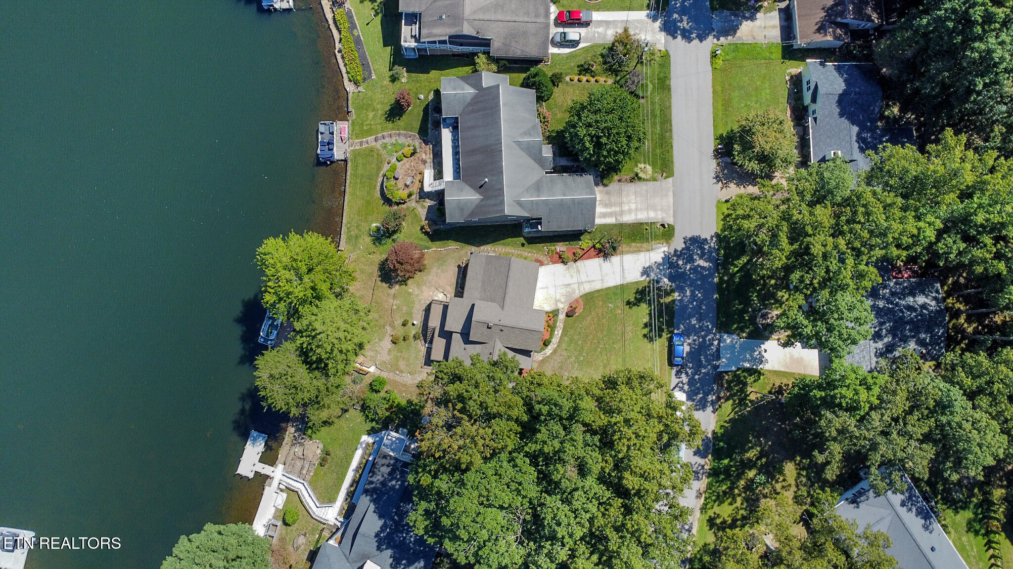 155 Dovenshire Drive Crossville TN 38558