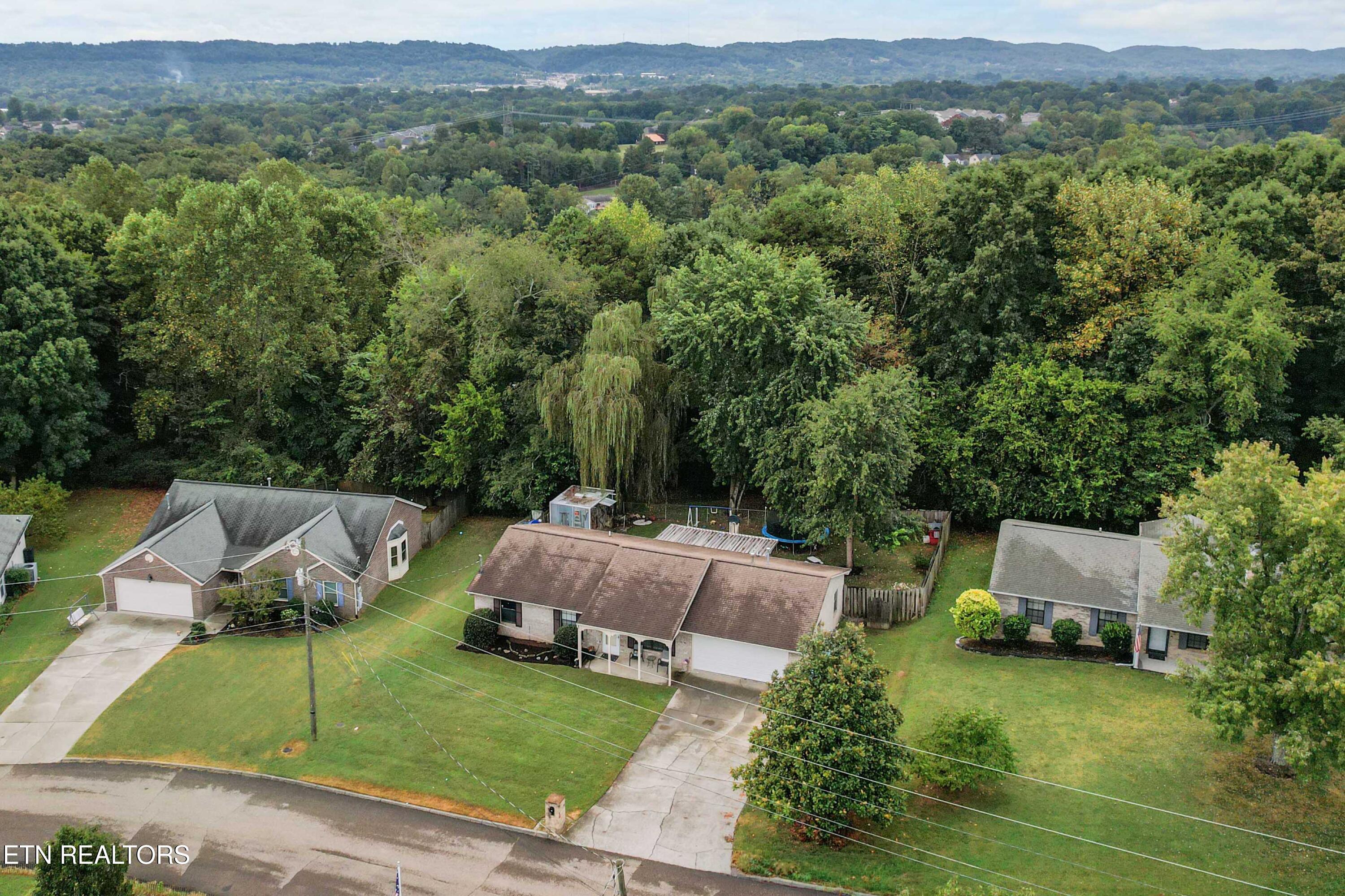 4942 Nehemiah Lane Knoxville TN 37938