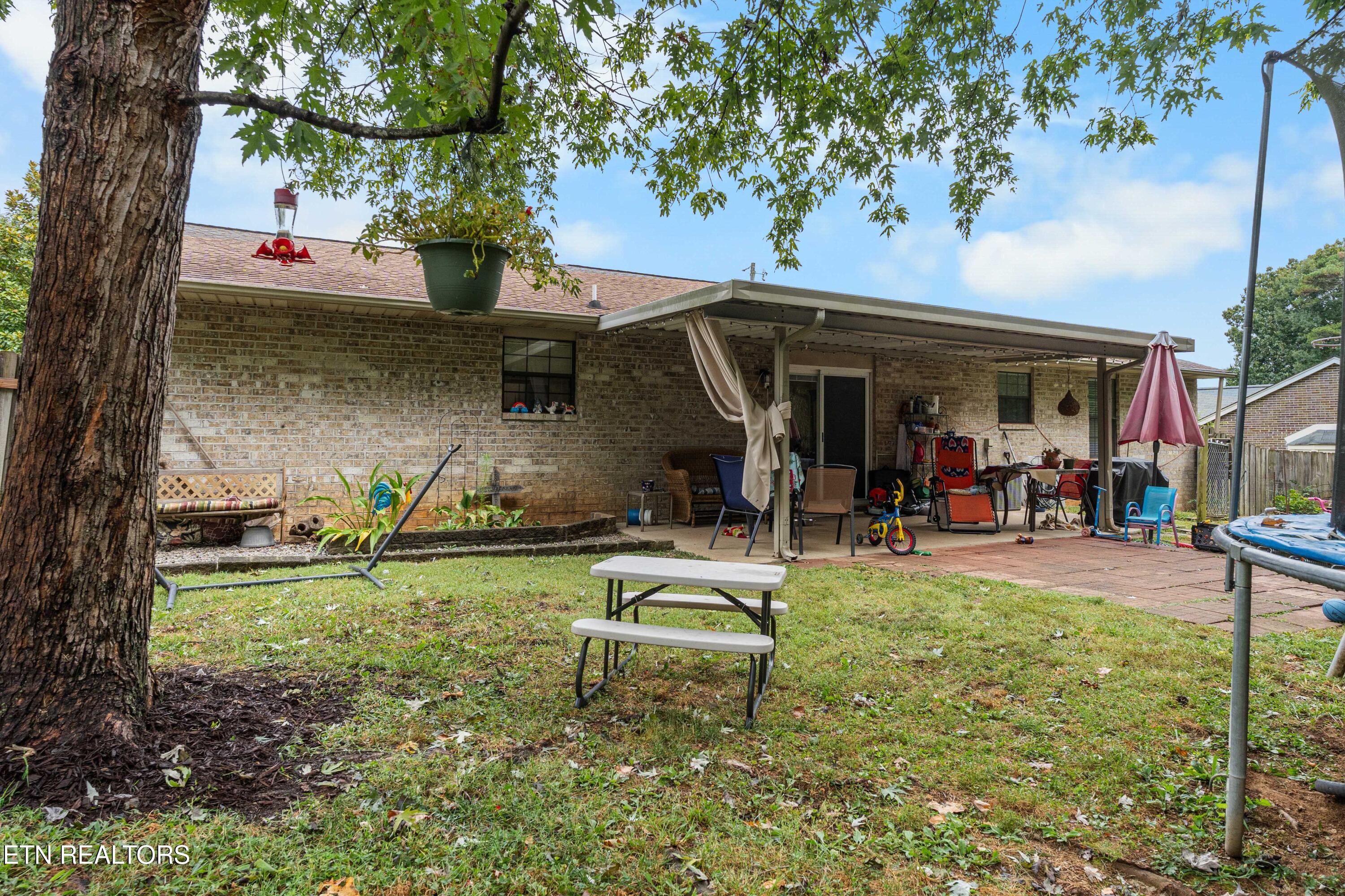 4942 Nehemiah Lane Knoxville TN 37938