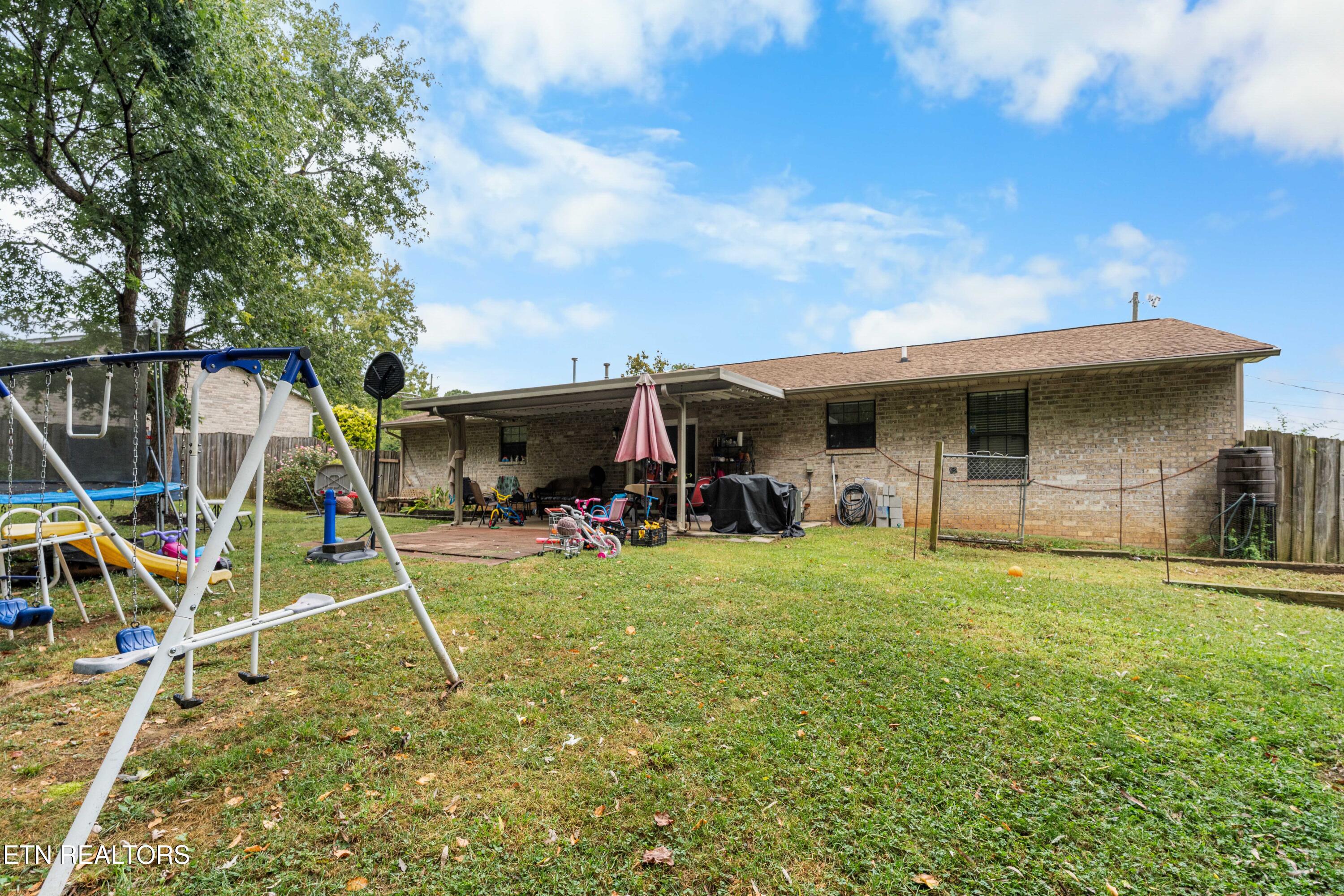 4942 Nehemiah Lane Knoxville TN 37938