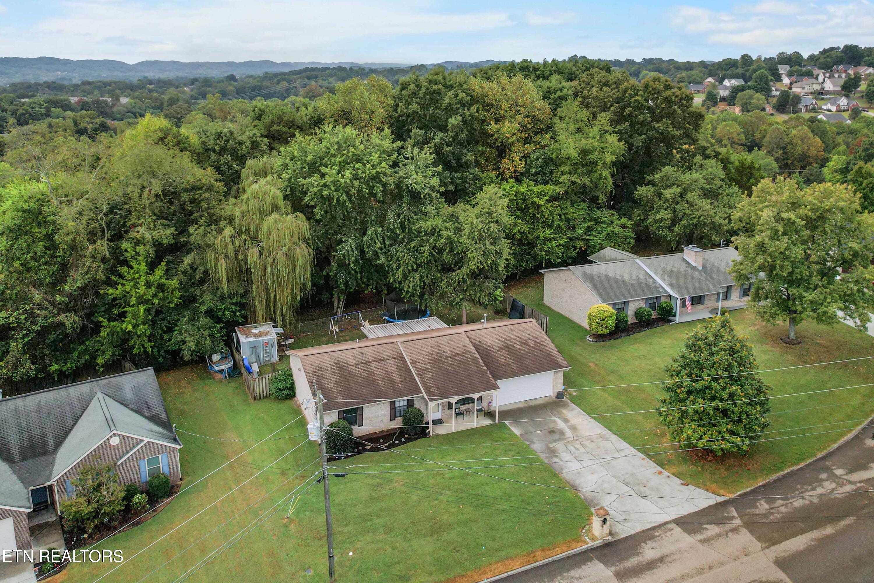 4942 Nehemiah Lane Knoxville TN 37938