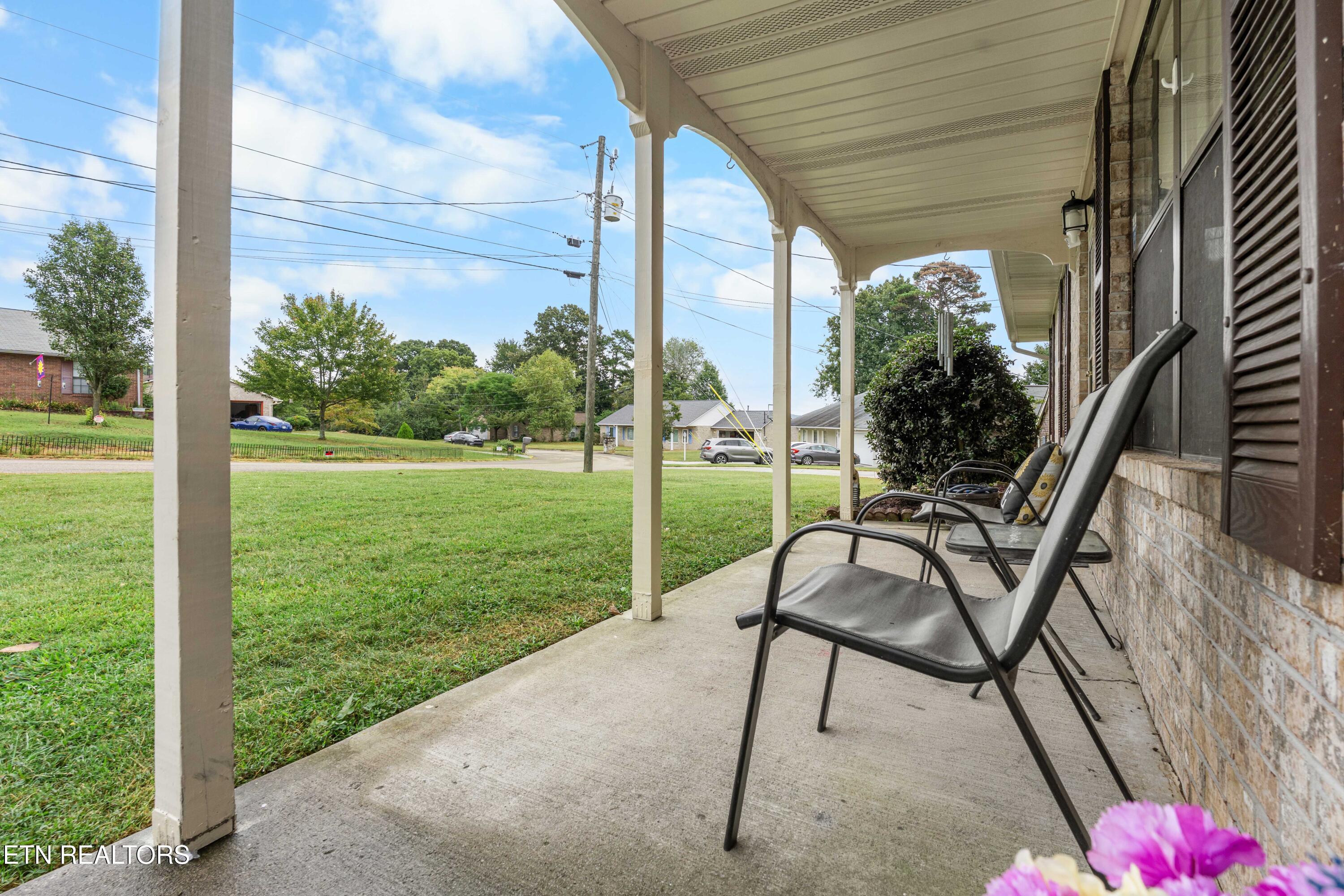 4942 Nehemiah Lane Knoxville TN 37938