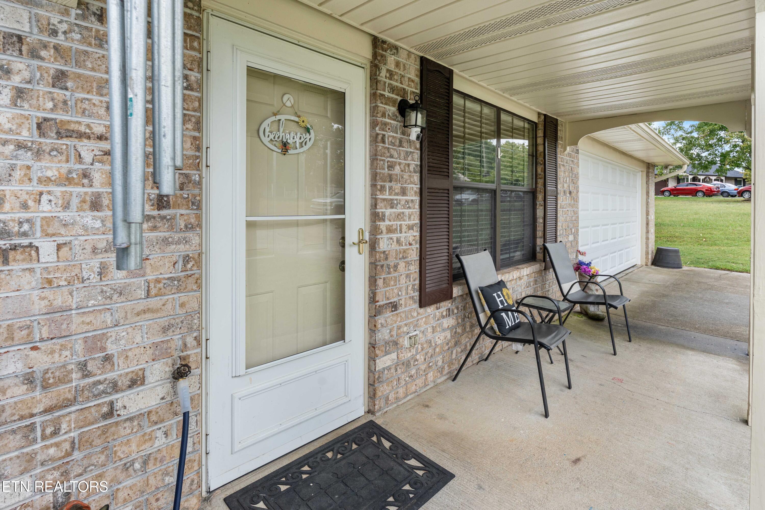 4942 Nehemiah Lane Knoxville TN 37938