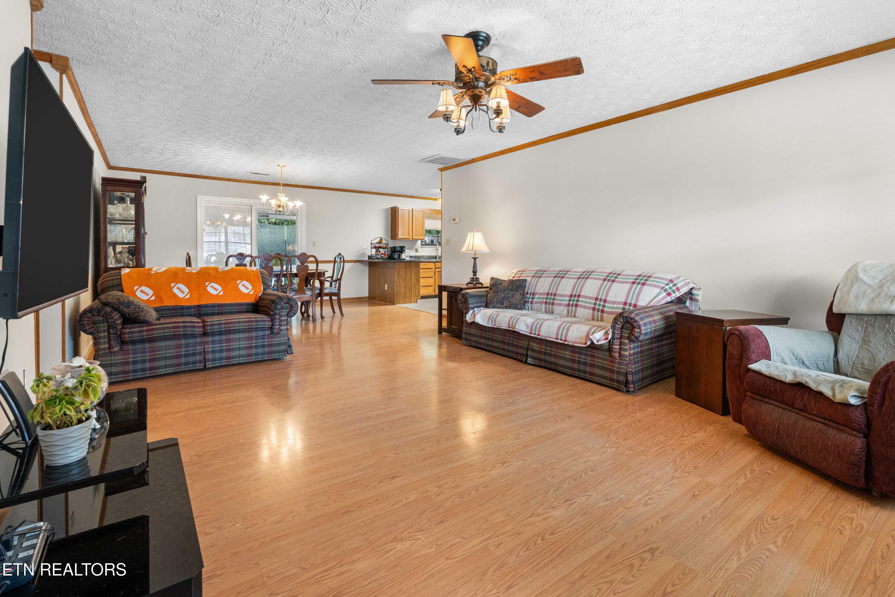 4942 Nehemiah Lane Knoxville TN 37938