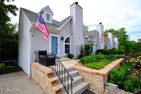 106 Hanover Place Oak Ridge TN 37830