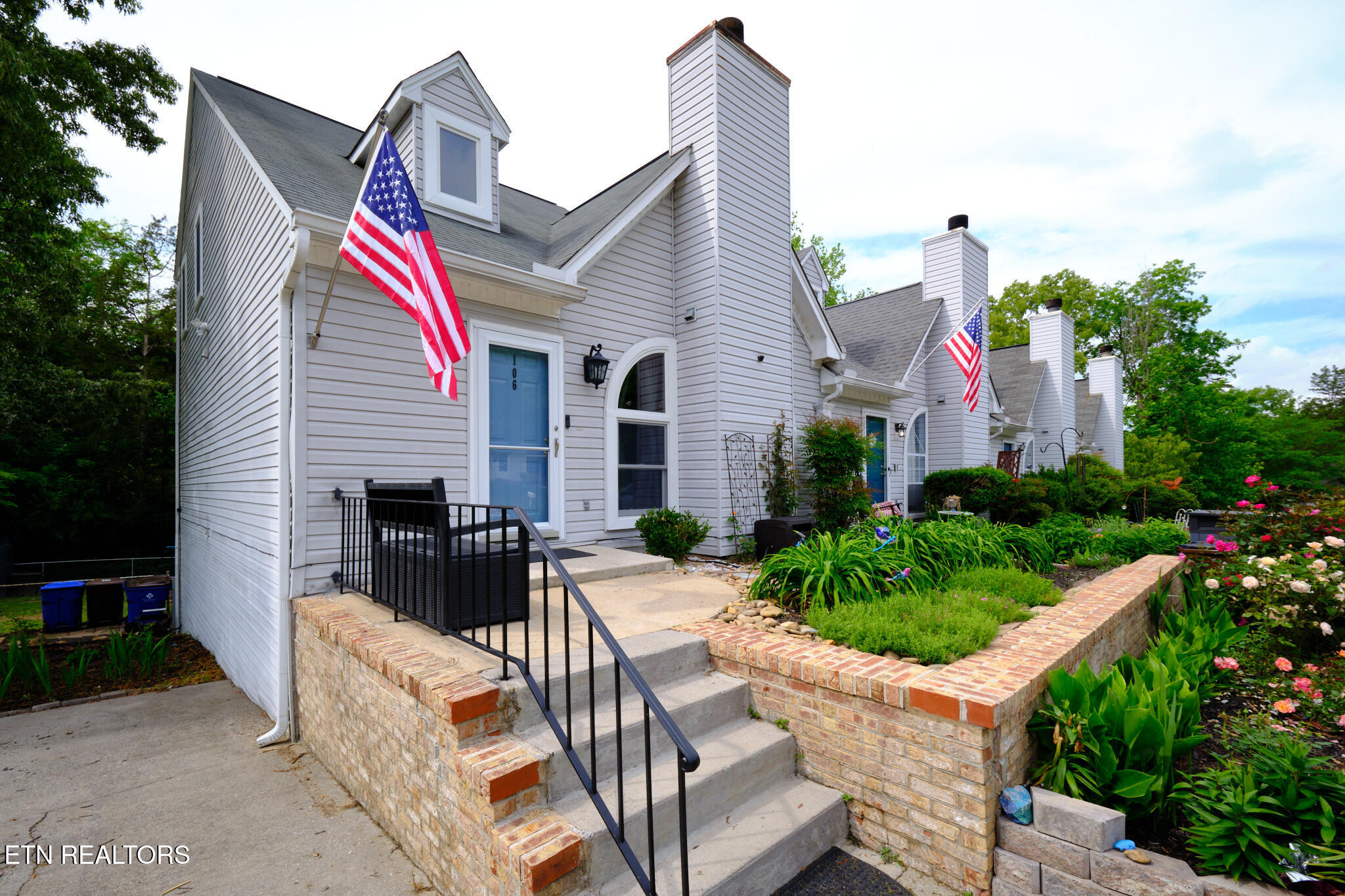 106 Hanover Place Oak Ridge TN 37830