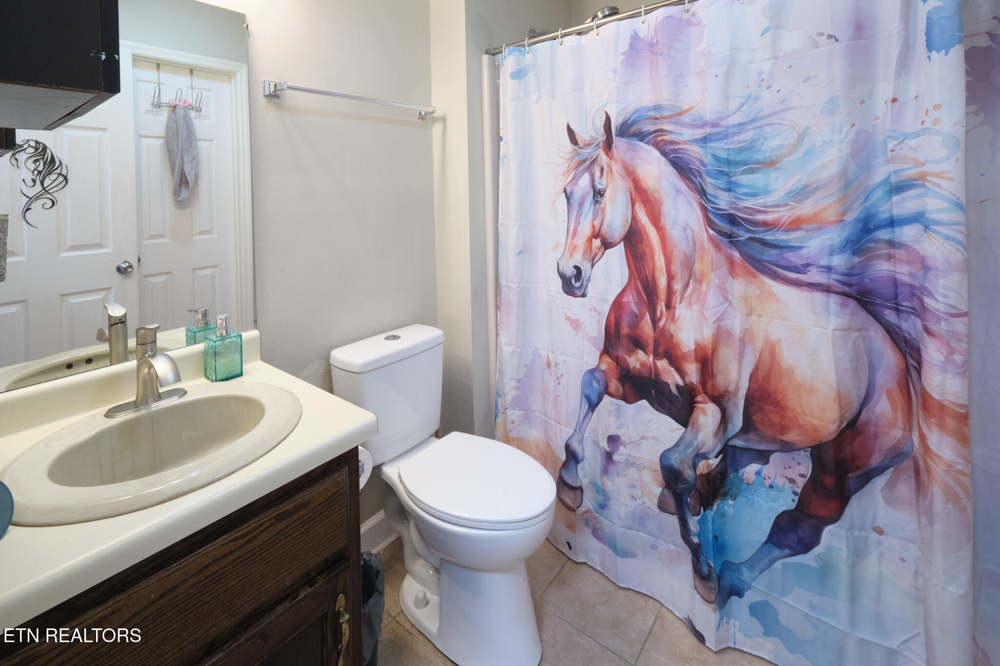 106 Hanover Place Oak Ridge TN 37830