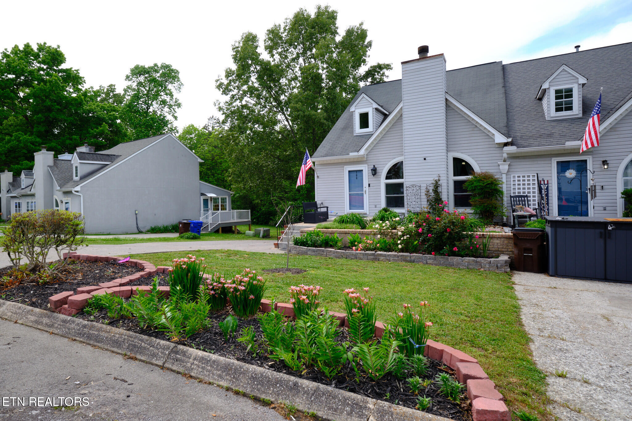 106 Hanover Place Oak Ridge TN 37830
