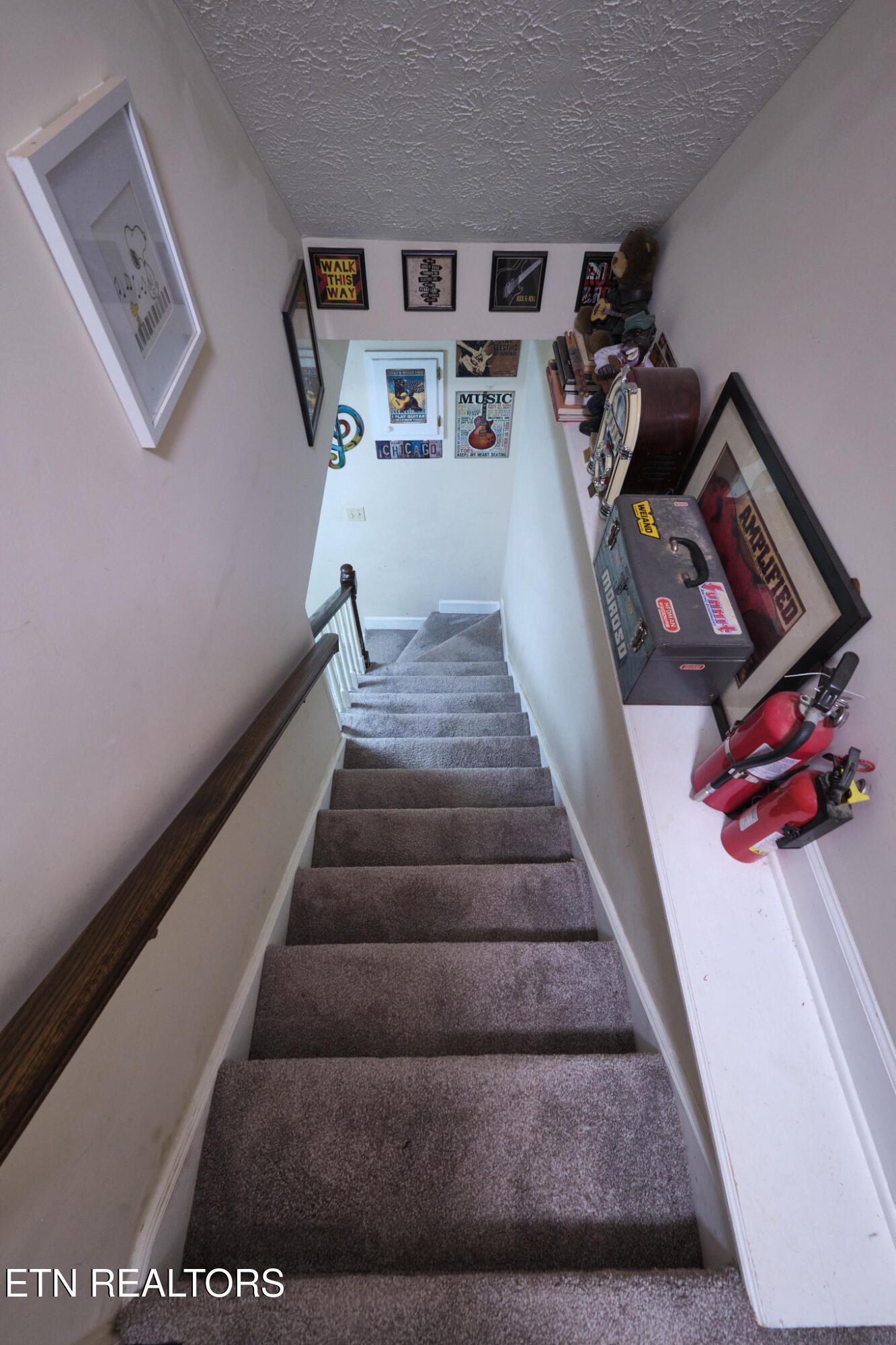 106 Hanover Place Oak Ridge TN 37830