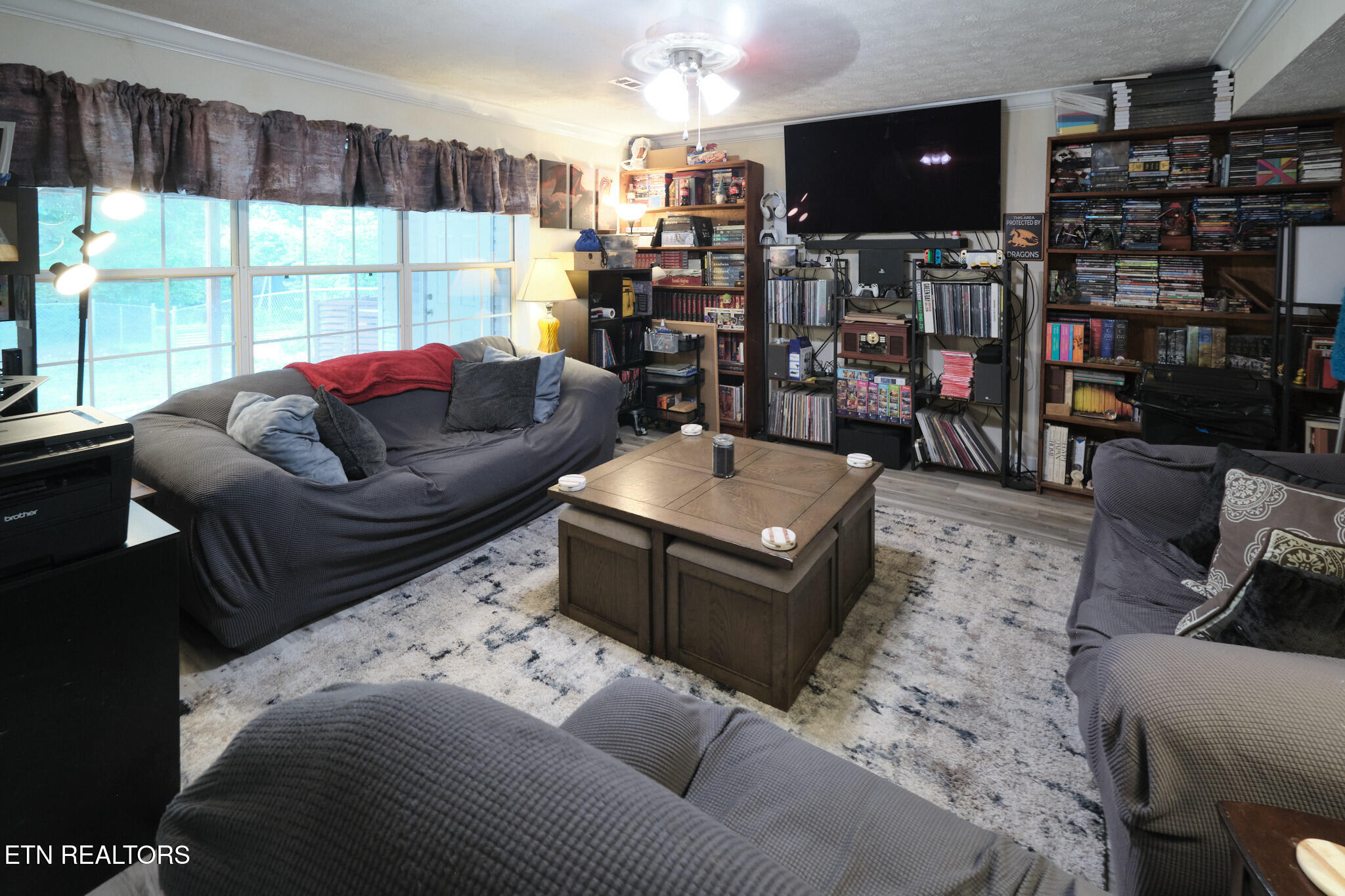 106 Hanover Place Oak Ridge TN 37830