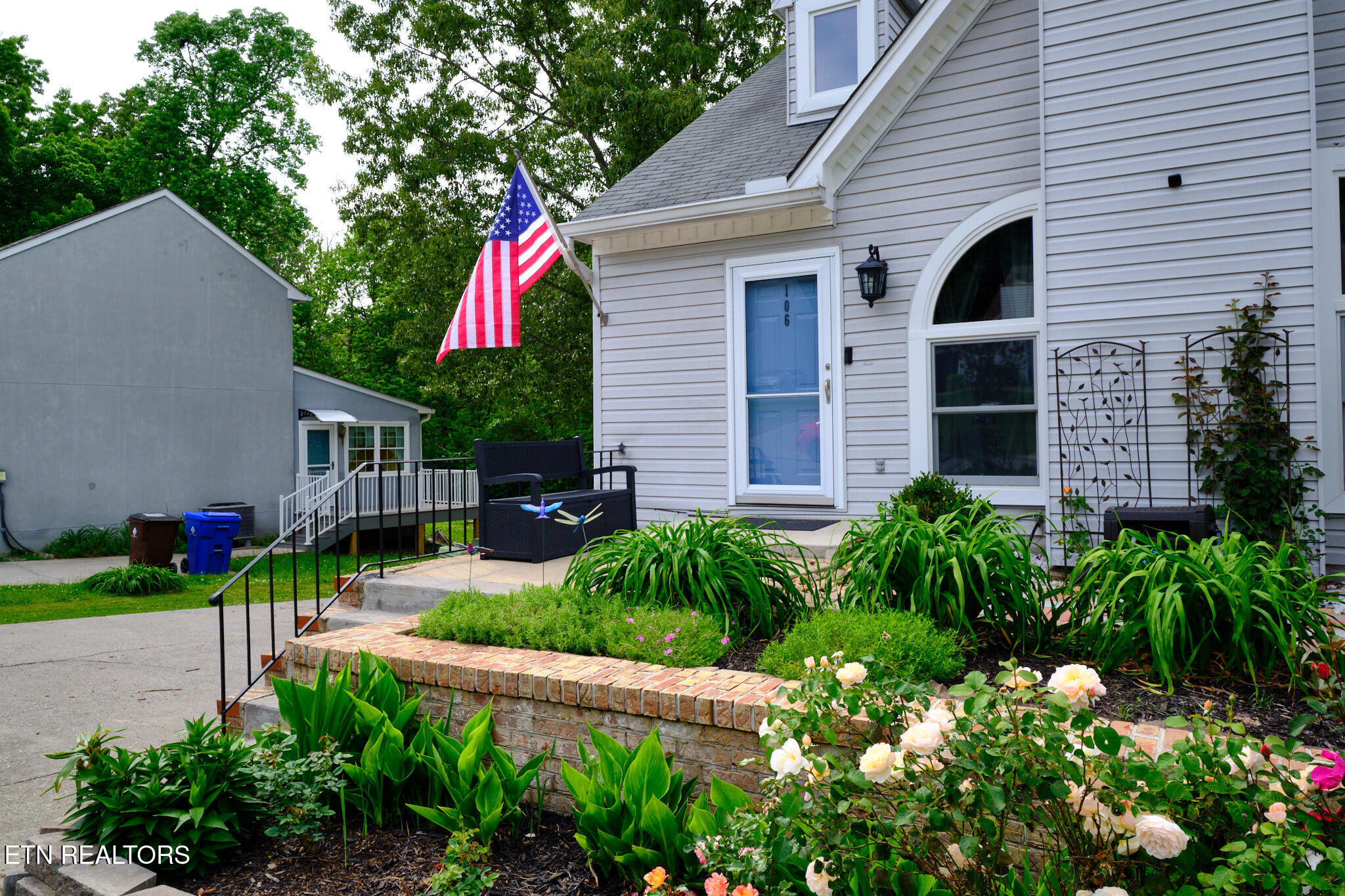 106 Hanover Place Oak Ridge TN 37830