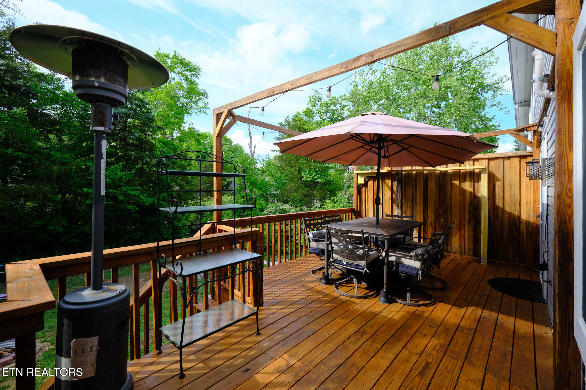 106 Hanover Place Oak Ridge TN 37830