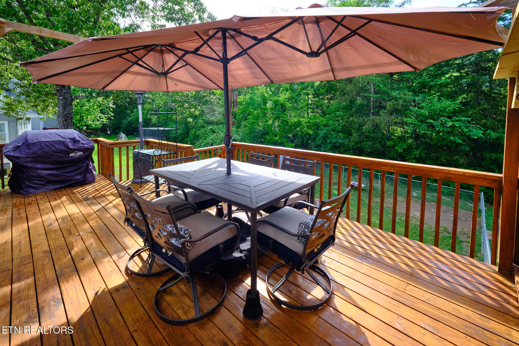 106 Hanover Place Oak Ridge TN 37830
