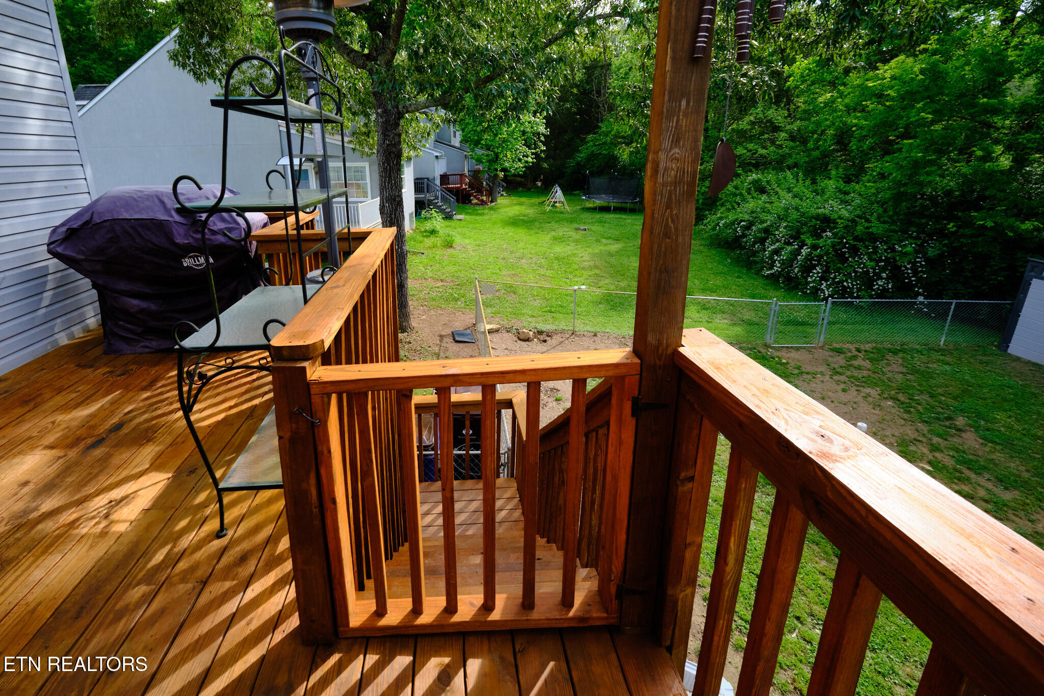 106 Hanover Place Oak Ridge TN 37830
