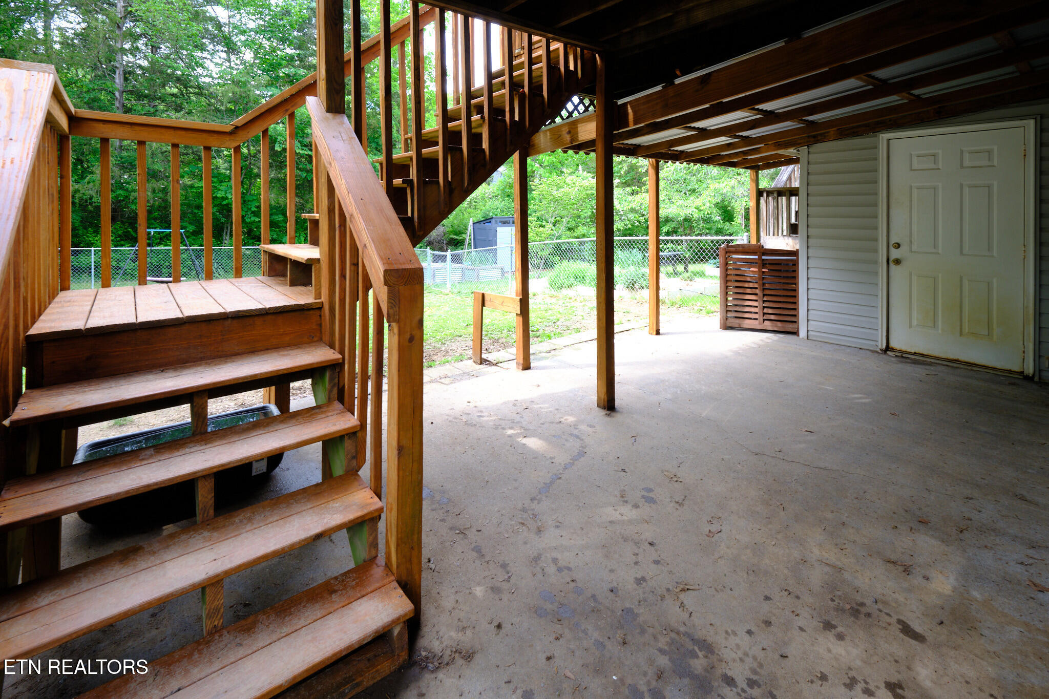 106 Hanover Place Oak Ridge TN 37830