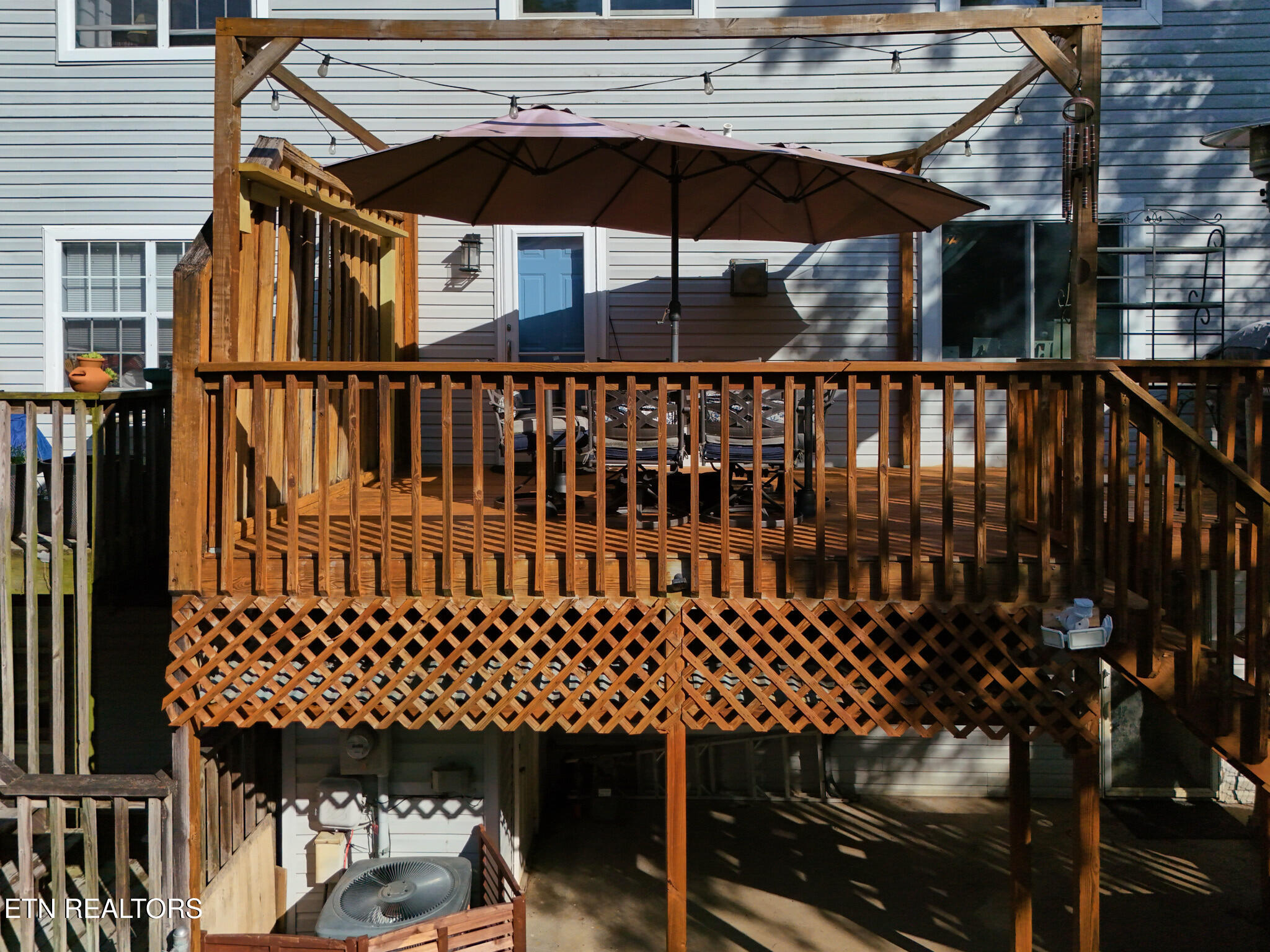 106 Hanover Place Oak Ridge TN 37830