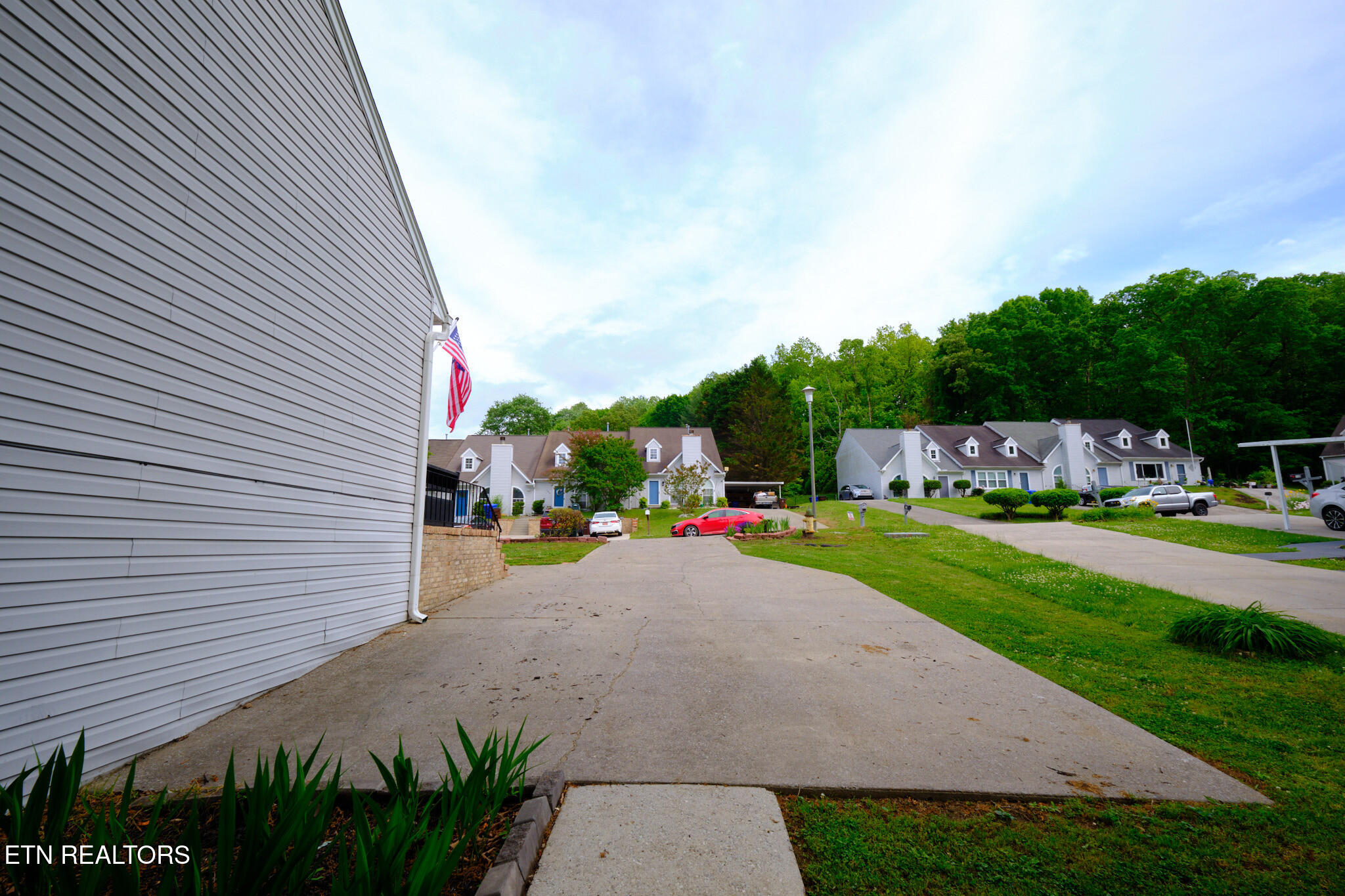 106 Hanover Place Oak Ridge TN 37830