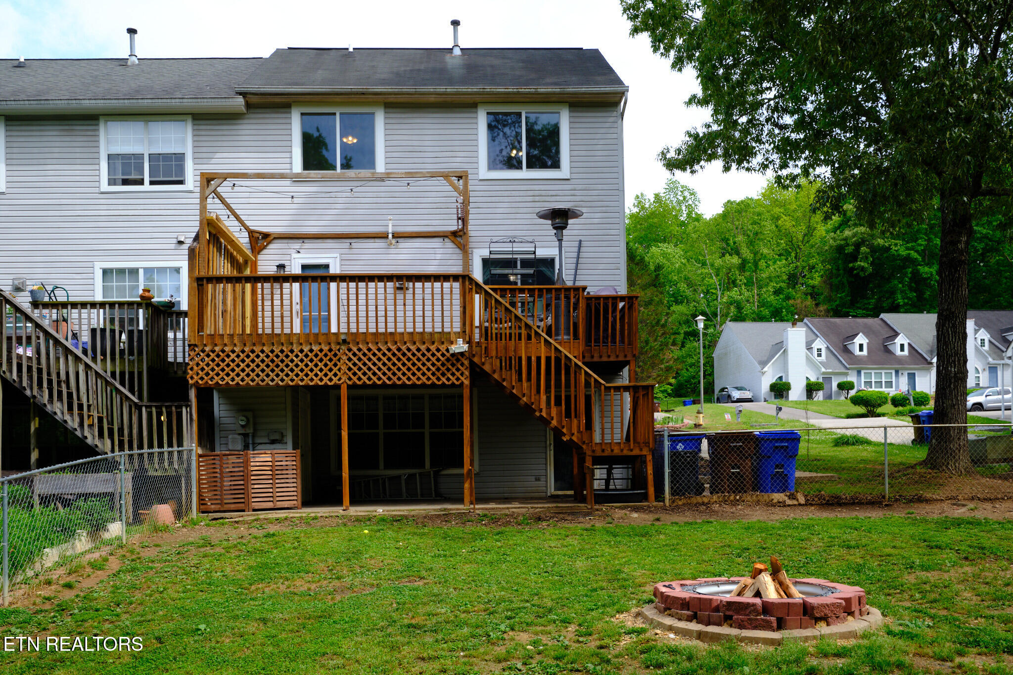 106 Hanover Place Oak Ridge TN 37830