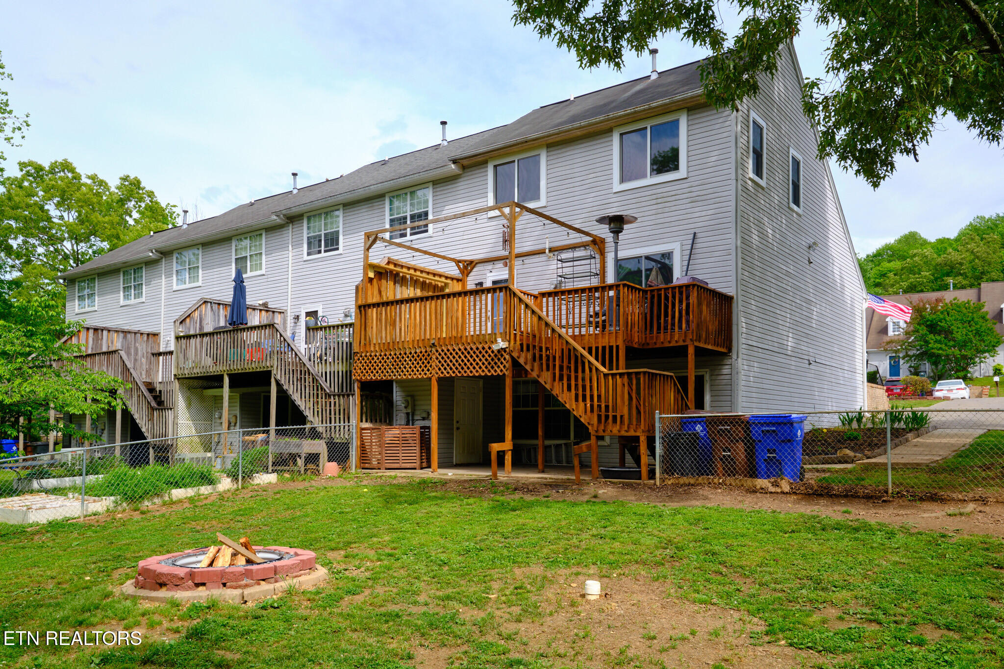 106 Hanover Place Oak Ridge TN 37830