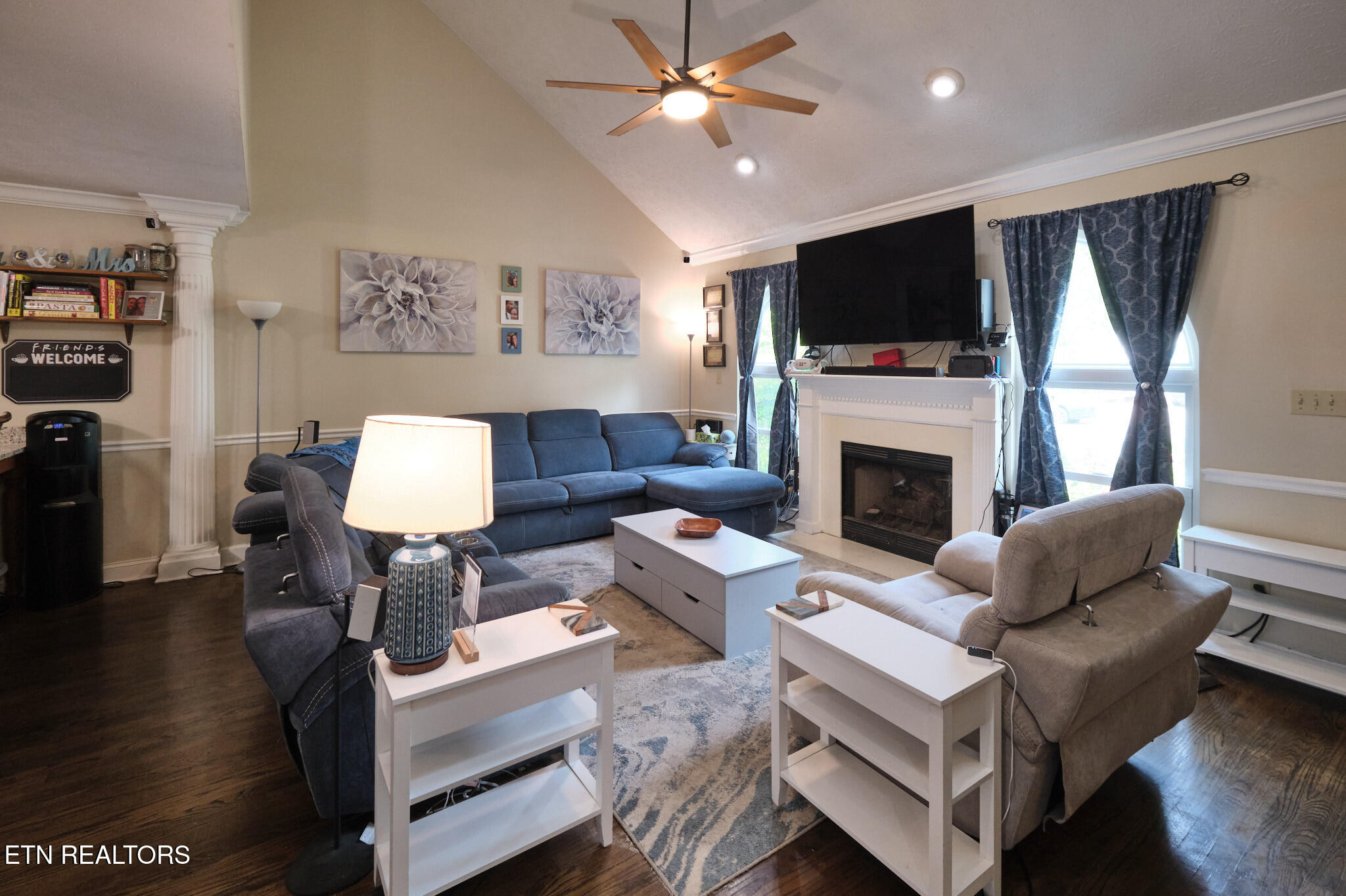 106 Hanover Place Oak Ridge TN 37830