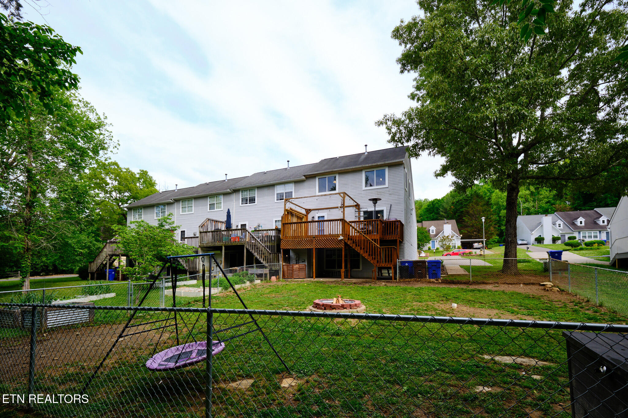 106 Hanover Place Oak Ridge TN 37830