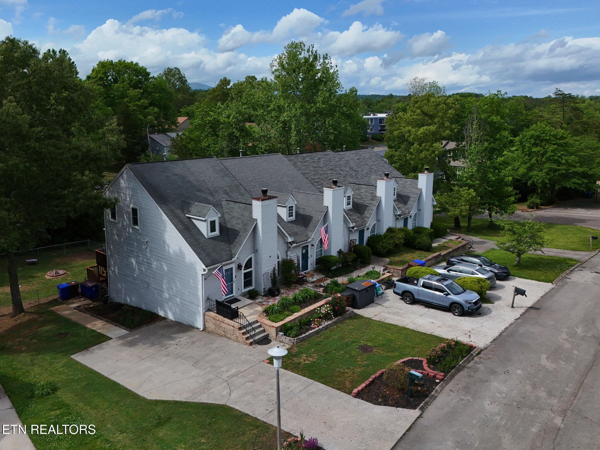 106 Hanover Place Oak Ridge TN 37830