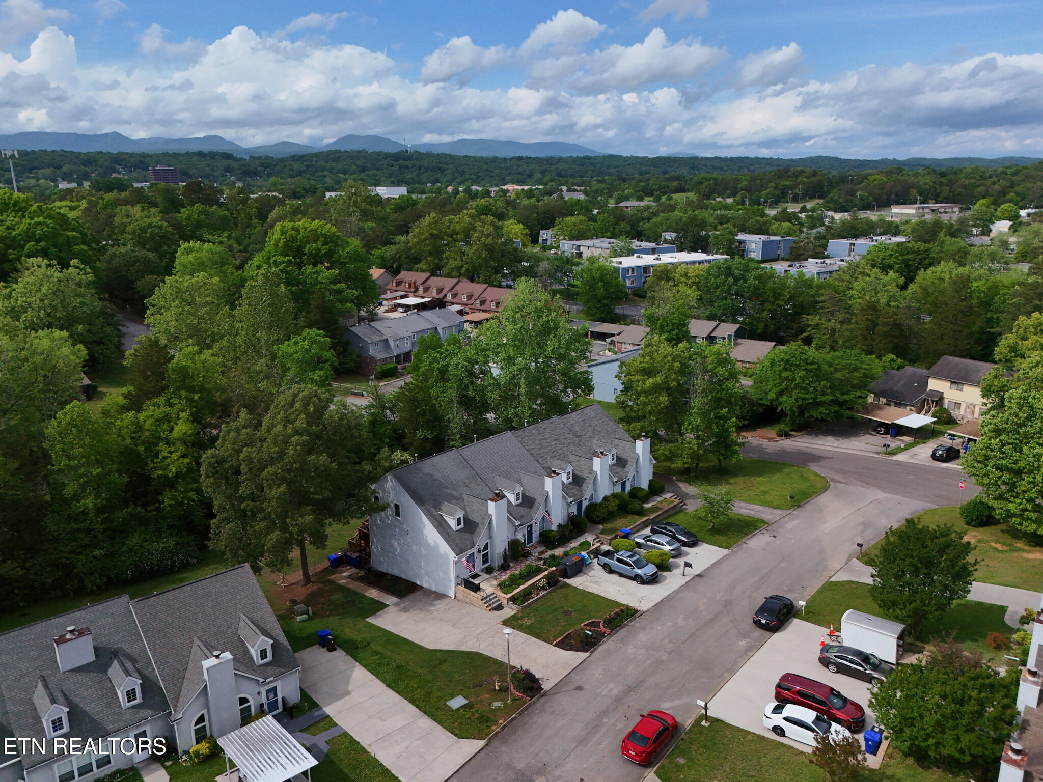 106 Hanover Place Oak Ridge TN 37830