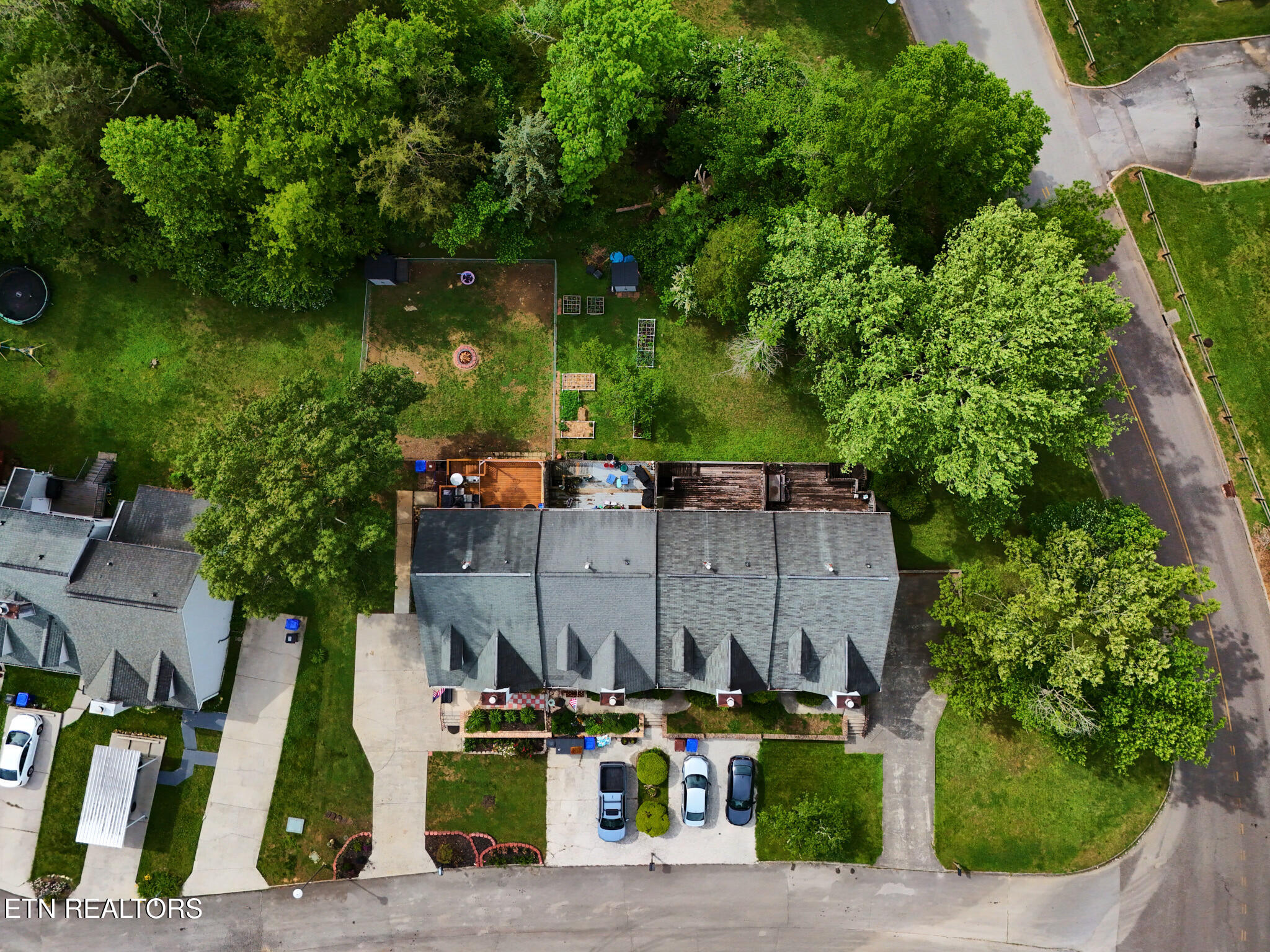 106 Hanover Place Oak Ridge TN 37830
