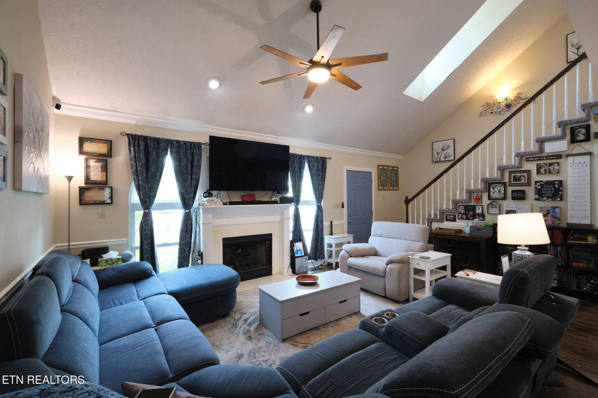 106 Hanover Place Oak Ridge TN 37830