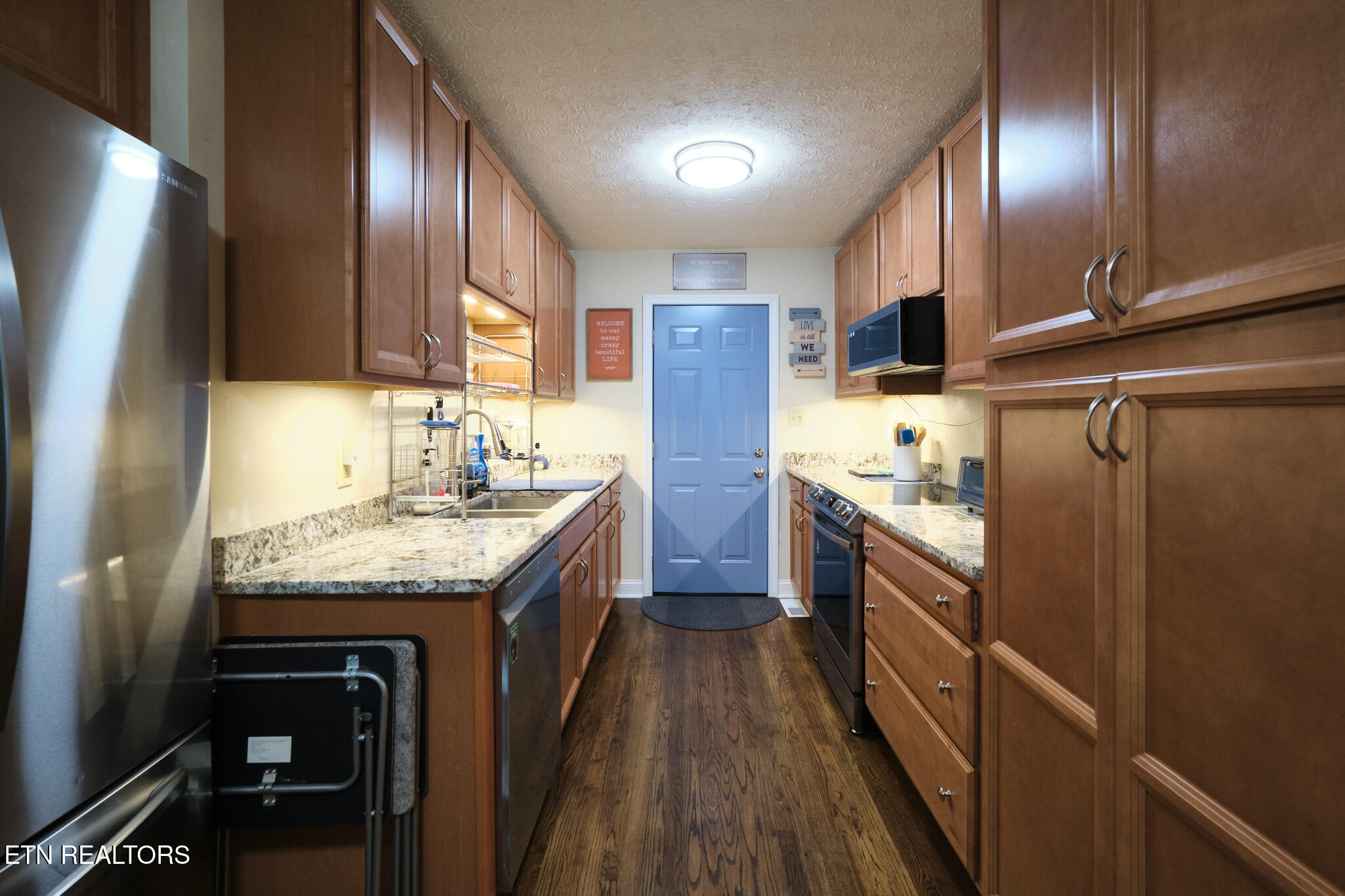 106 Hanover Place Oak Ridge TN 37830