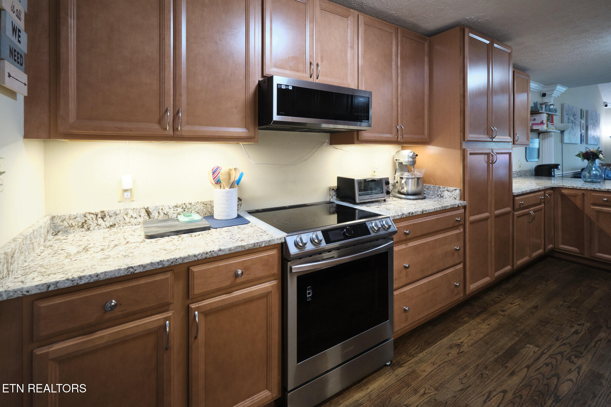 106 Hanover Place Oak Ridge TN 37830