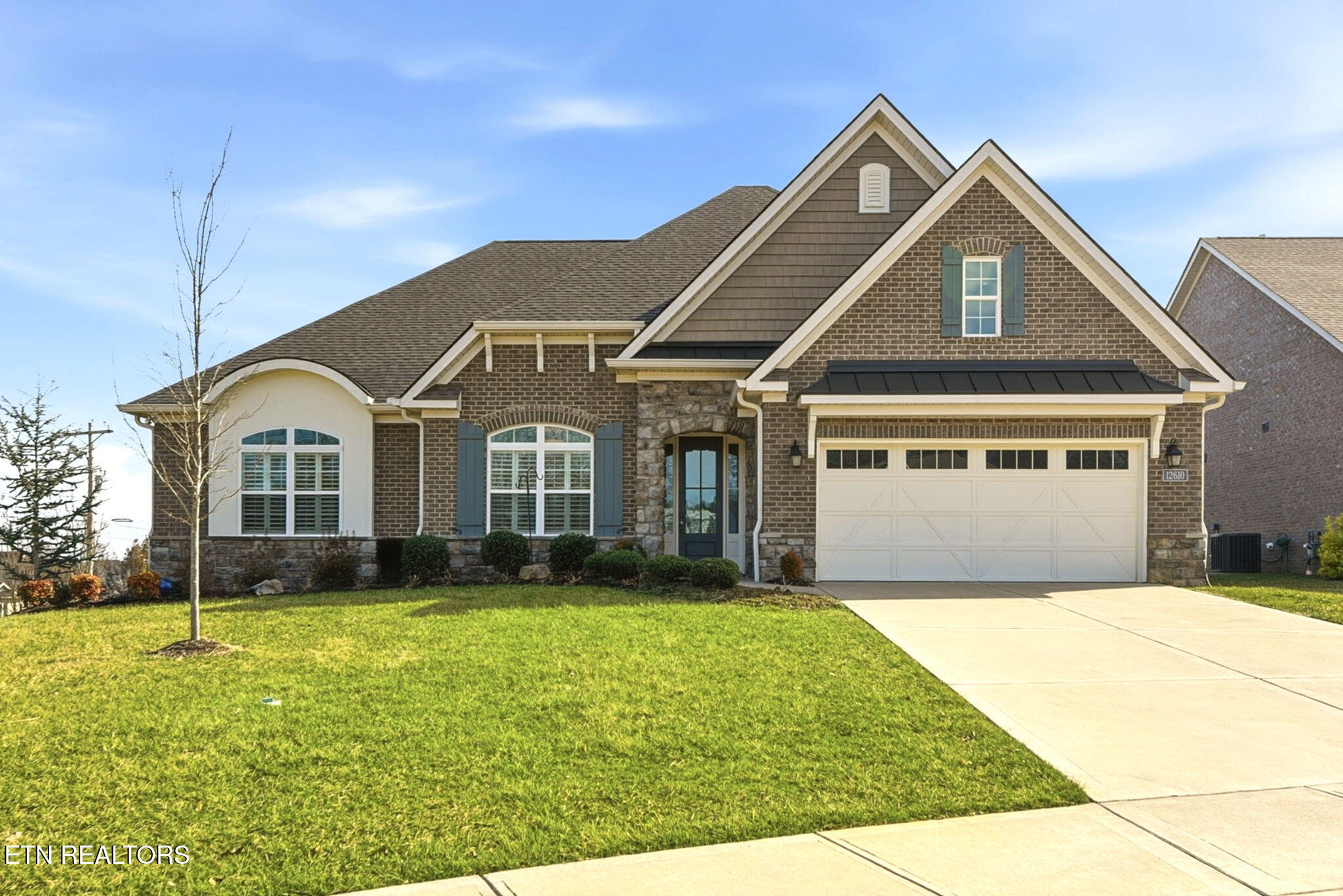 12610 Brass Lantern Lane Knoxville TN 37934