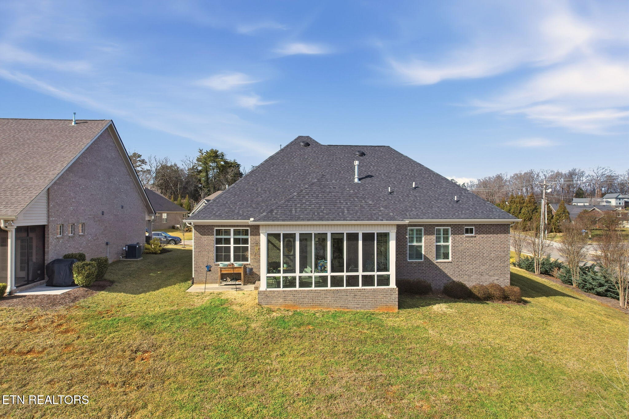 12610 Brass Lantern Lane Knoxville TN 37934