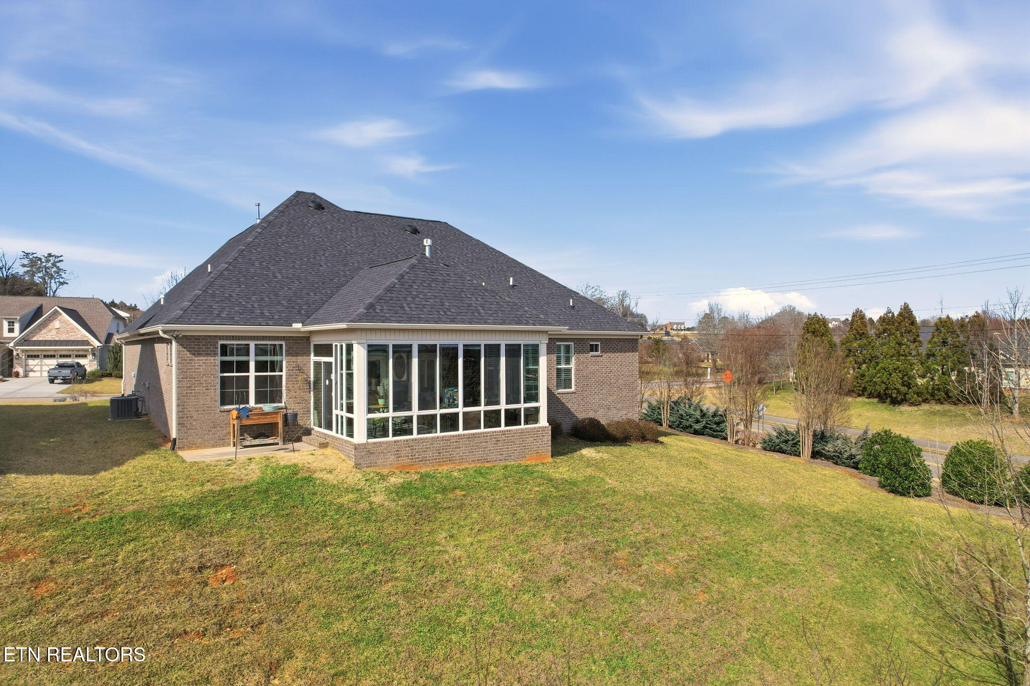12610 Brass Lantern Lane Knoxville TN 37934