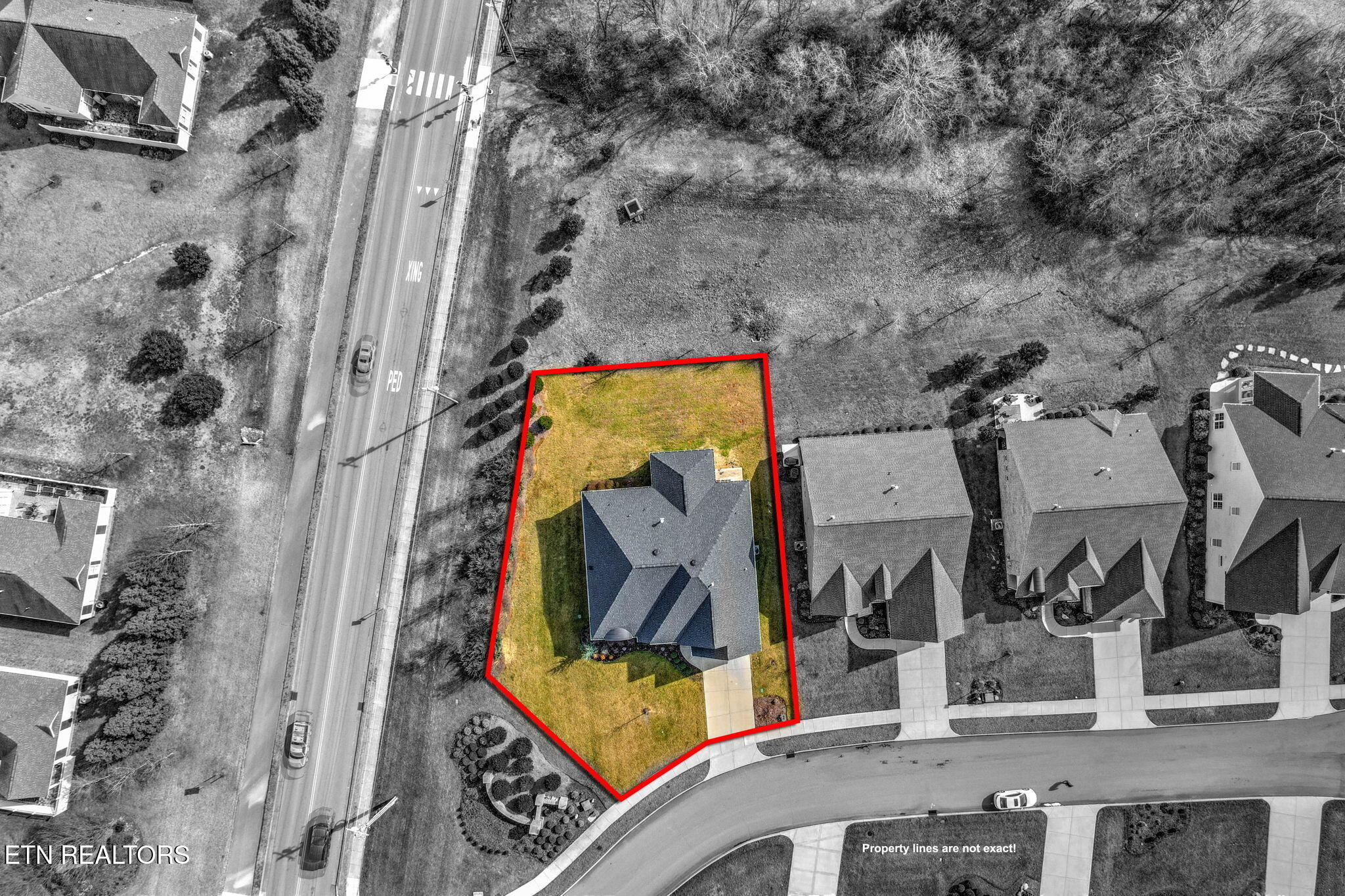 12610 Brass Lantern Lane Knoxville TN 37934