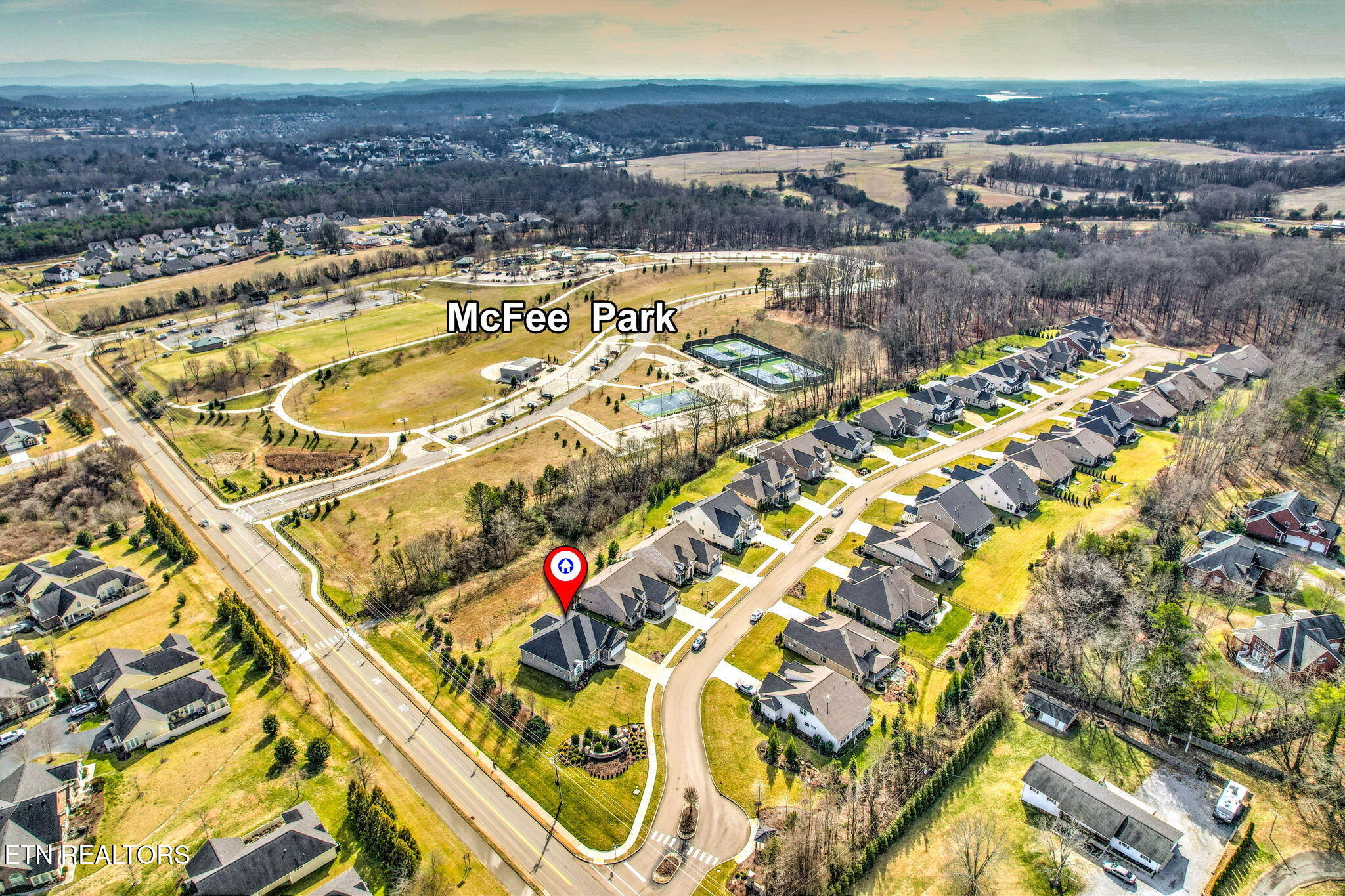 12610 Brass Lantern Lane Knoxville TN 37934