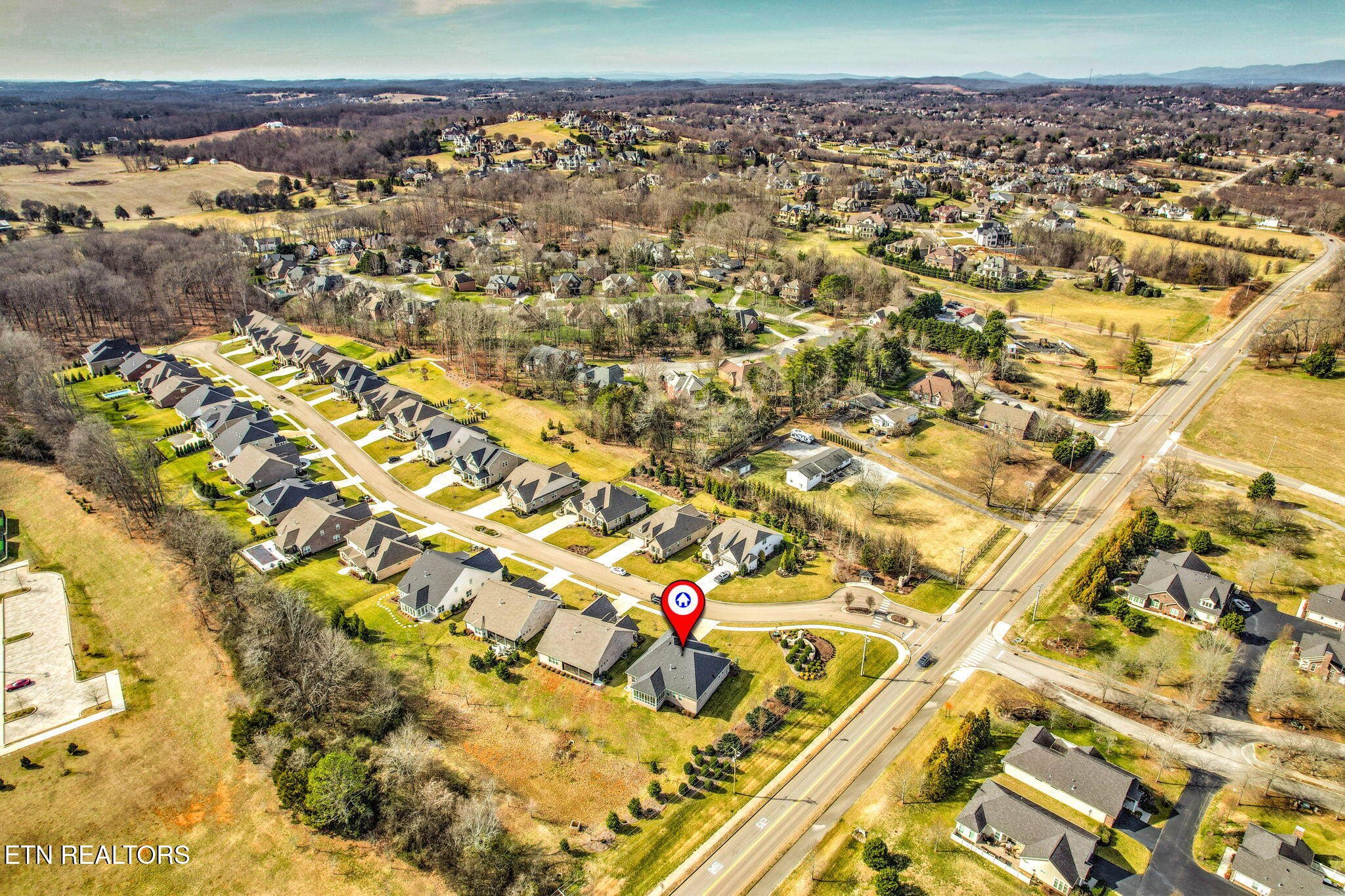 12610 Brass Lantern Lane Knoxville TN 37934