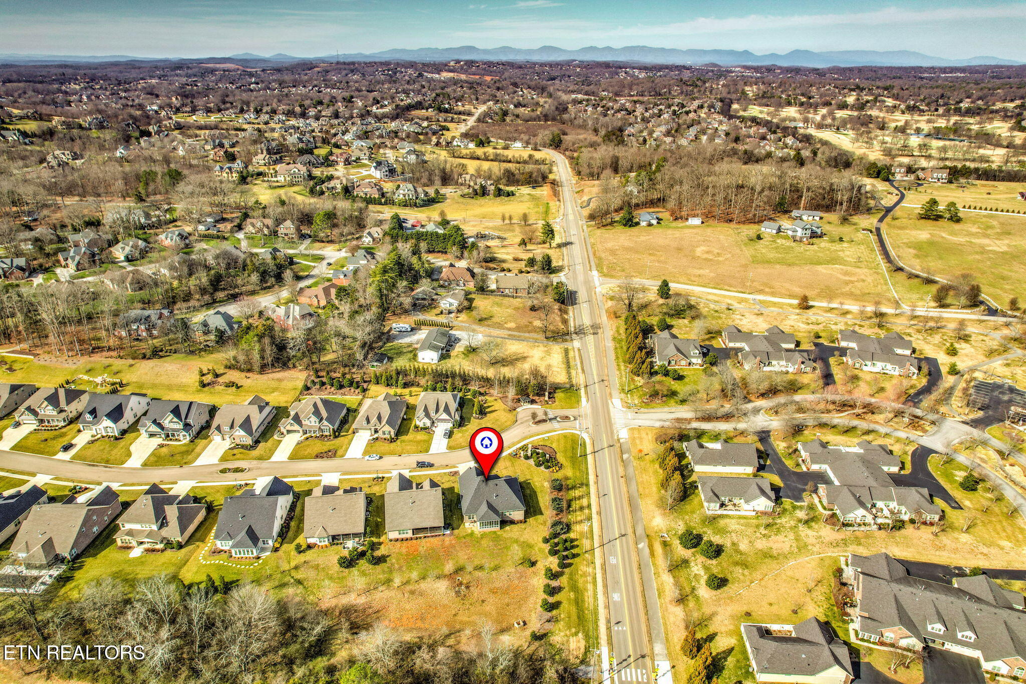 12610 Brass Lantern Lane Knoxville TN 37934