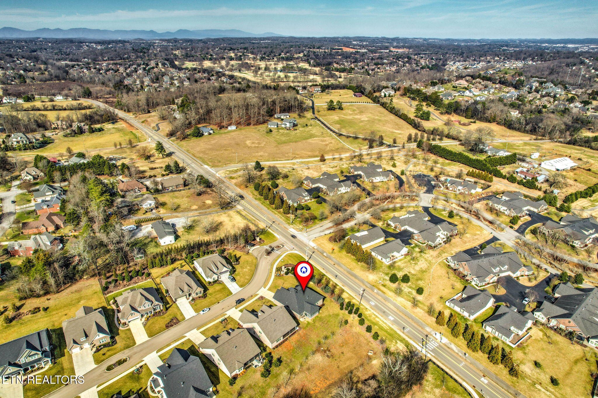 12610 Brass Lantern Lane Knoxville TN 37934