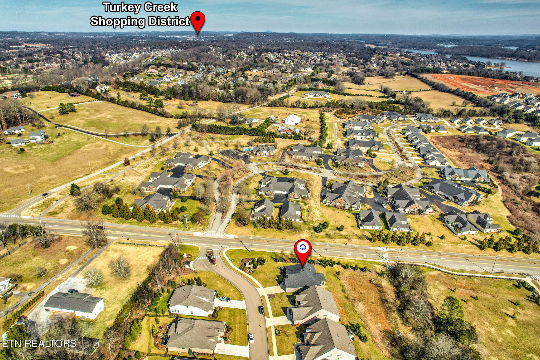 12610 Brass Lantern Lane Knoxville TN 37934