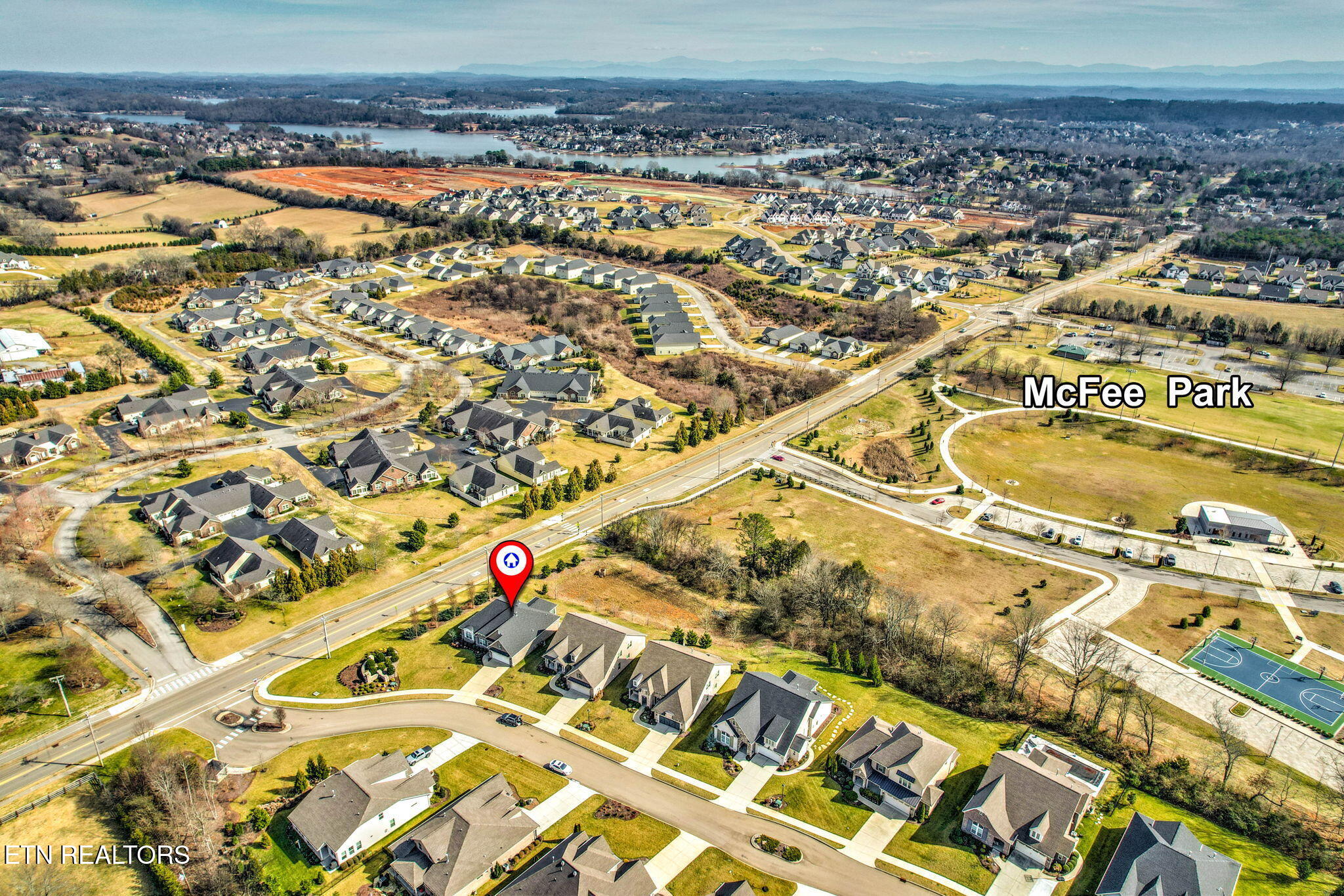 12610 Brass Lantern Lane Knoxville TN 37934