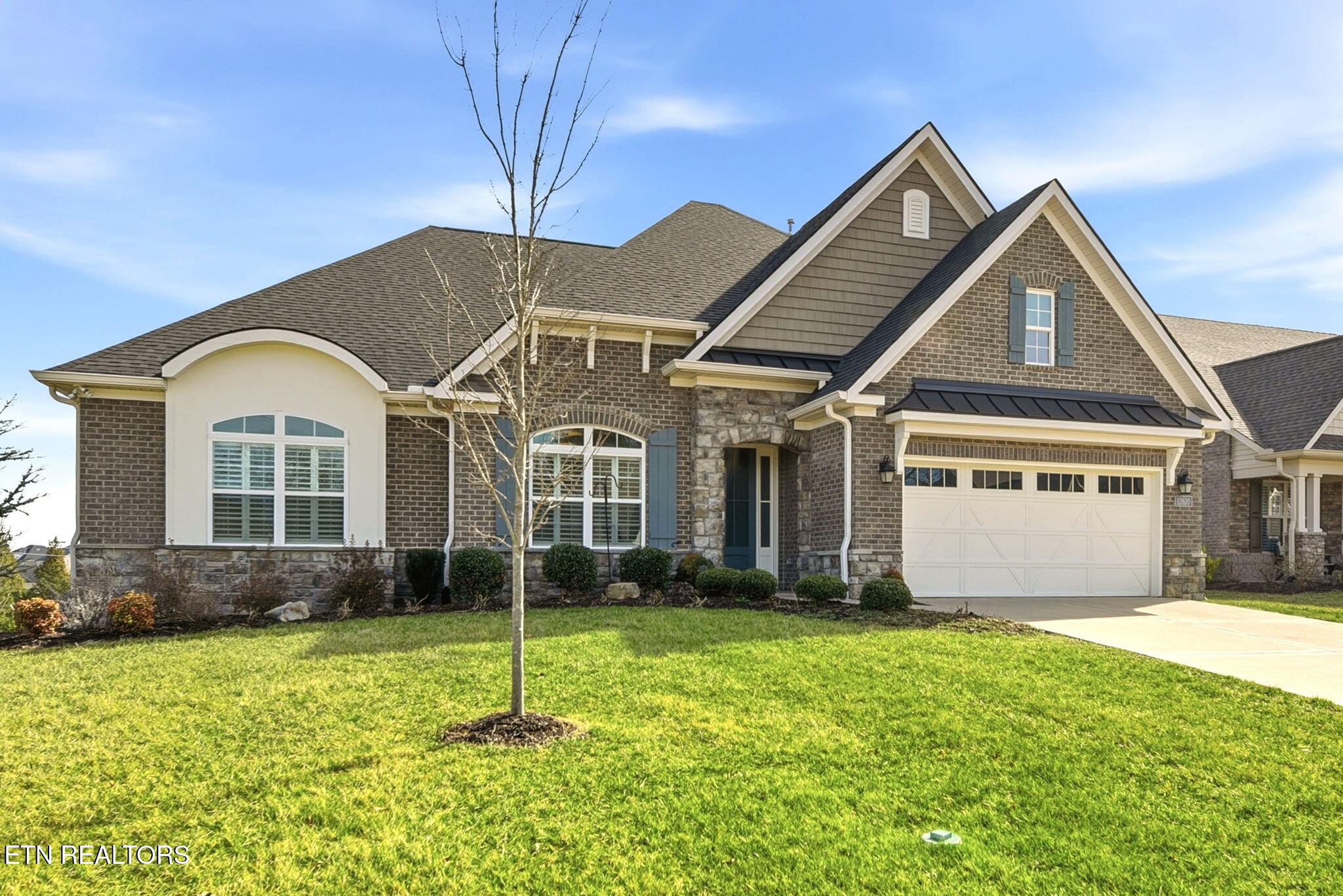 12610 Brass Lantern Lane Knoxville TN 37934