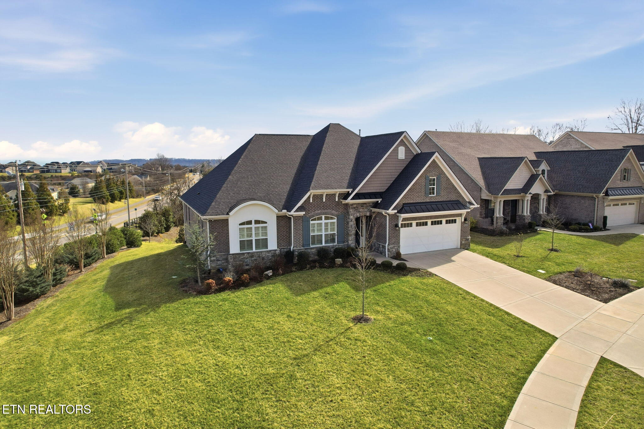 12610 Brass Lantern Lane Knoxville TN 37934