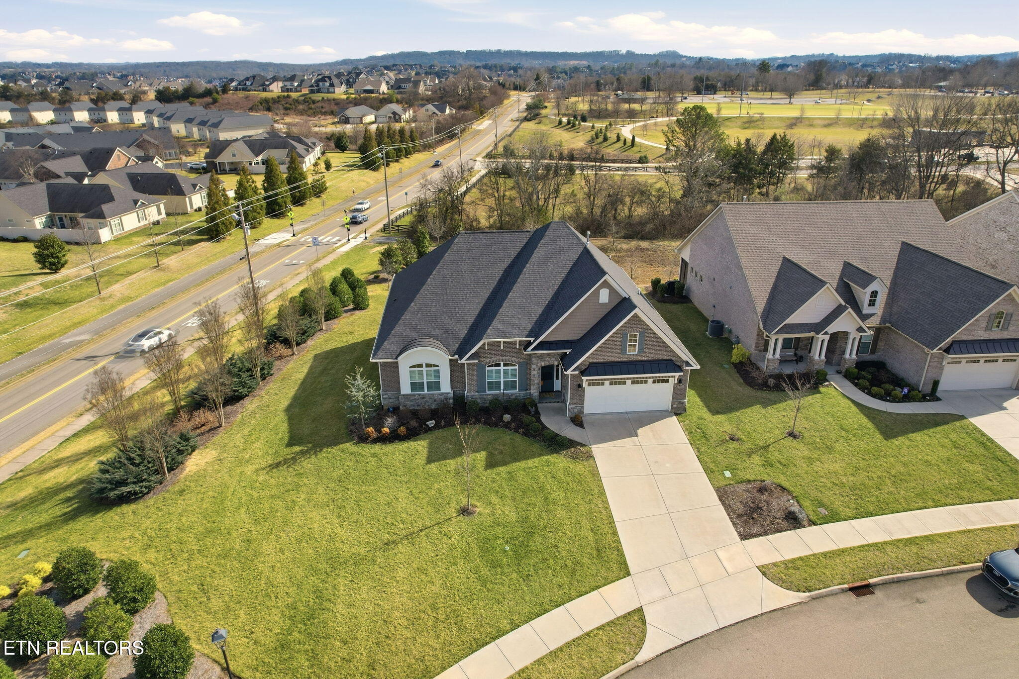 12610 Brass Lantern Lane Knoxville TN 37934
