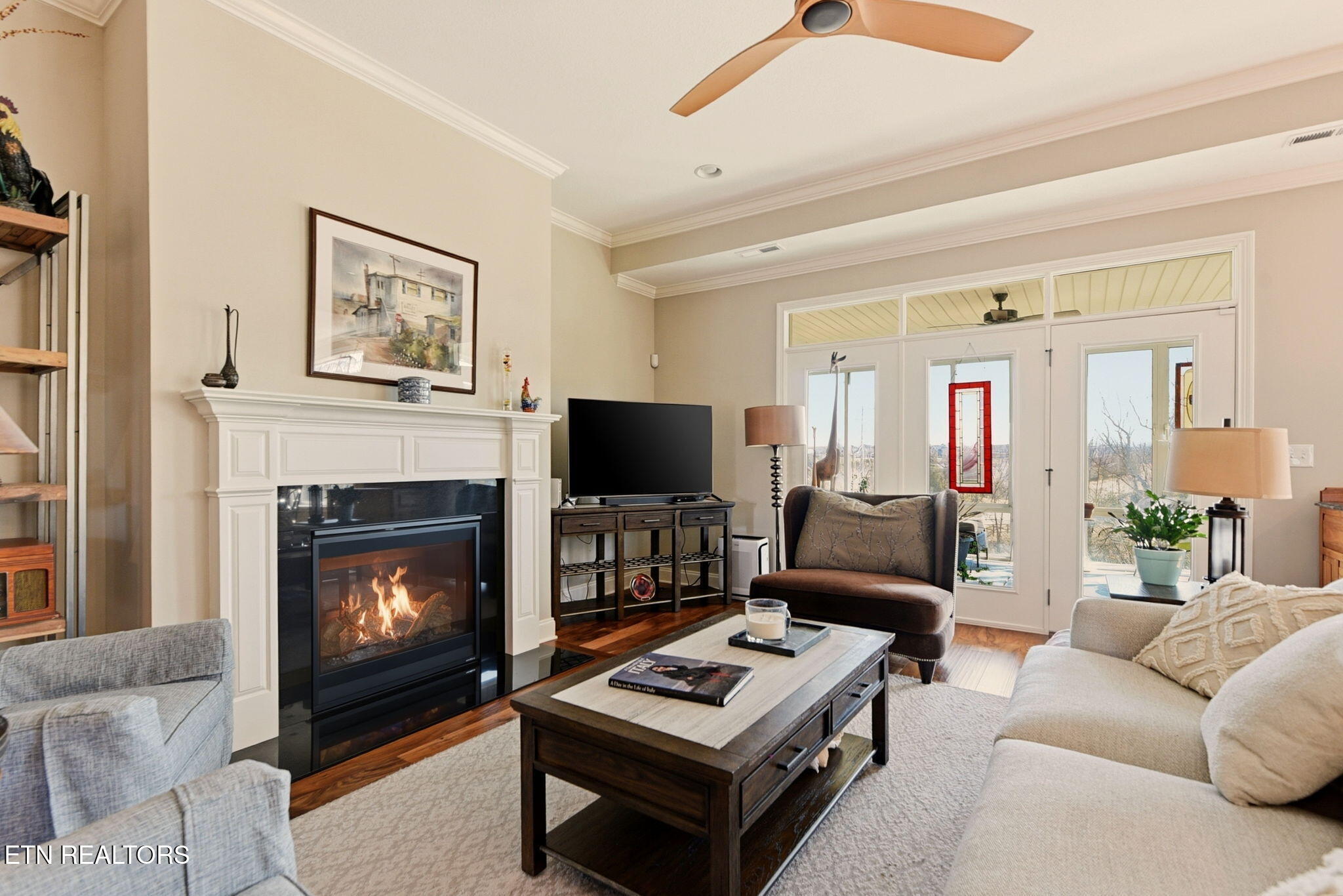 12610 Brass Lantern Lane Knoxville TN 37934