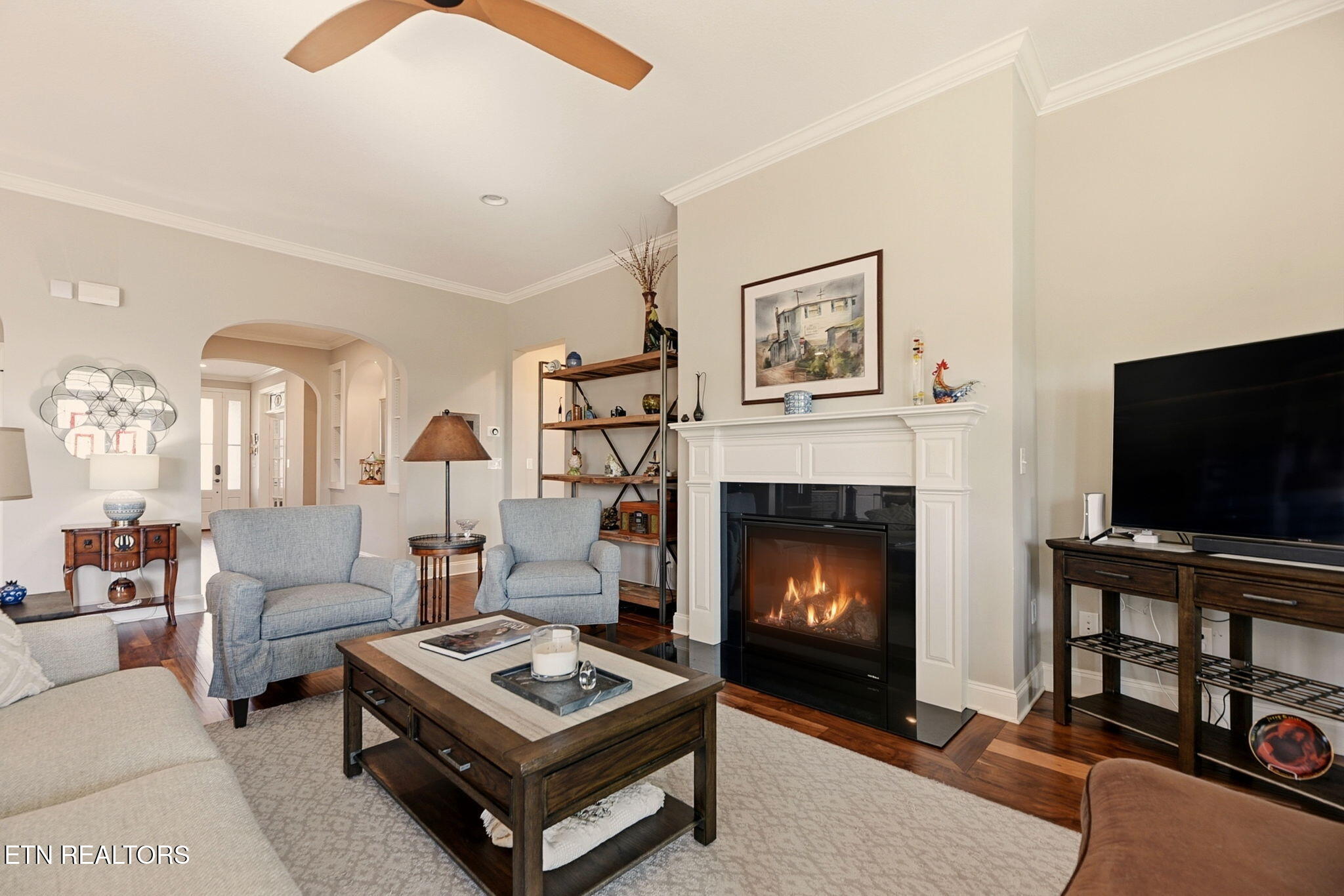 12610 Brass Lantern Lane Knoxville TN 37934